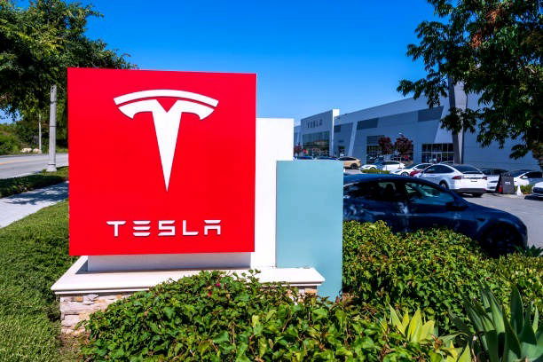 Tesla Inc. (USA, Automotive/Tech) Image