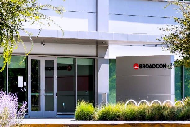 Broadcom Inc. (USA, Tech) image