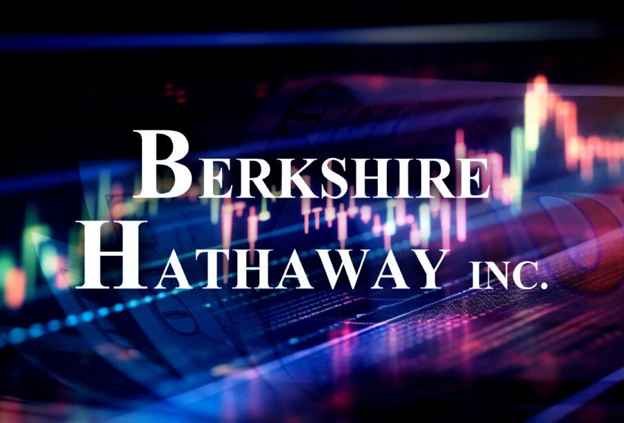 Berkshire Hathaway Inc. (USA, Finance) image