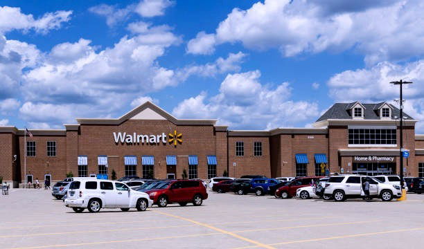 Walmart Inc. (USA, Retail) image