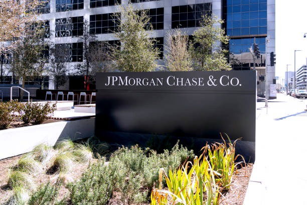 JPMorgan Chase & Co.: America’s Banking Titan Shaping Global Finance image