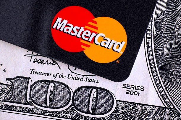 Mastercard Inc. (USA, Finance) image