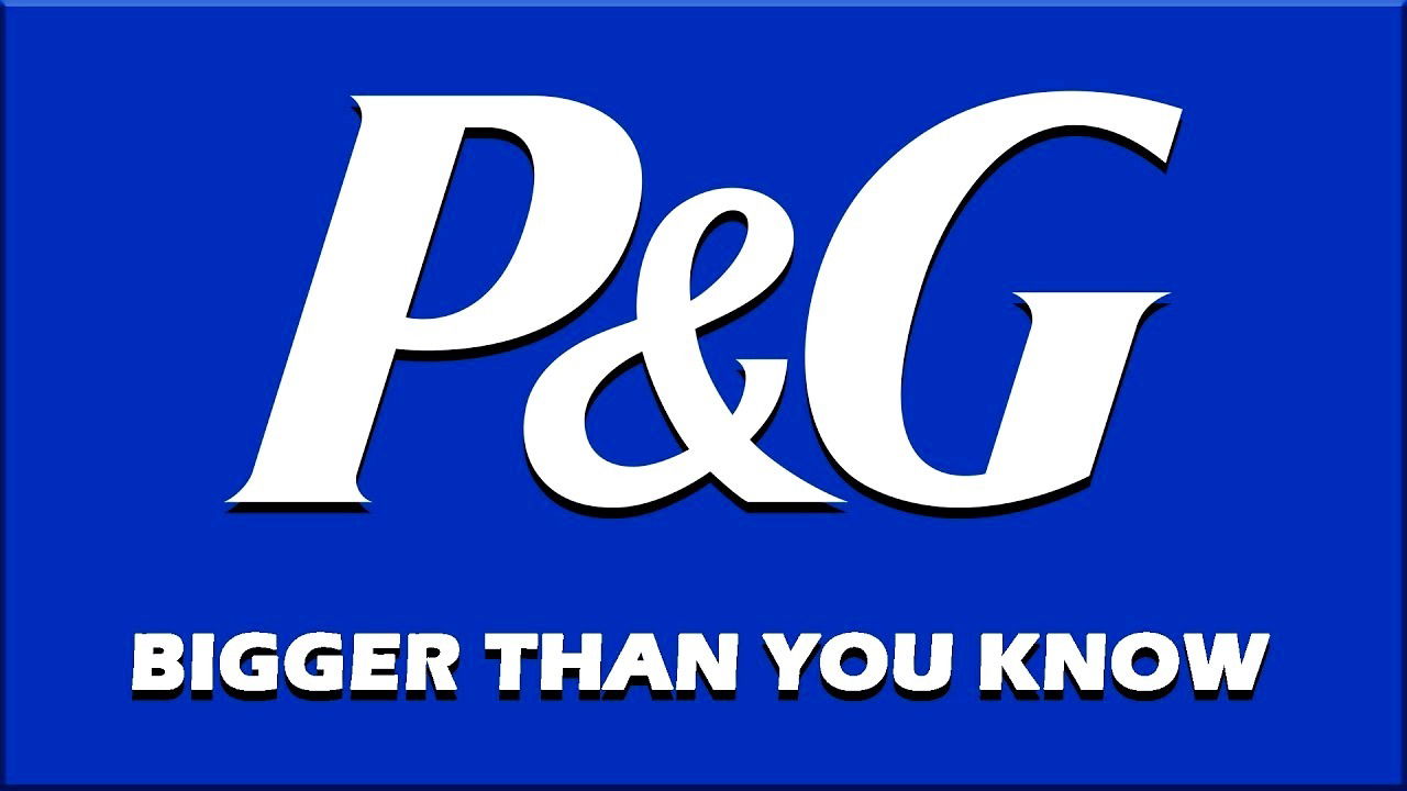Procter & Gamble Co. (USA, Consumer Goods) image