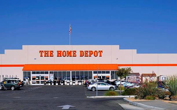 Home Depot Inc. (USA, Retail) image