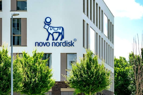 Novo Nordisk A/S (Denmark, Healthcare) image