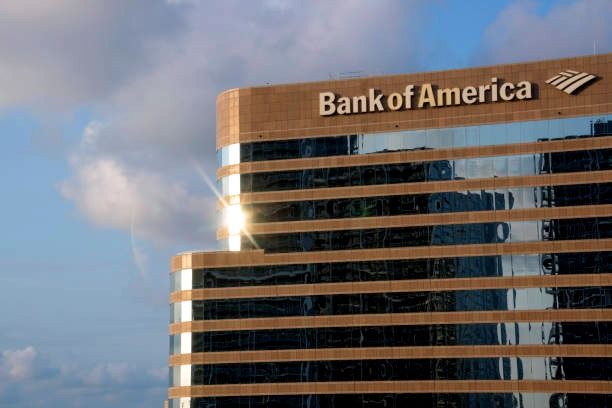 Bank of America Corp. (USA, Finance)