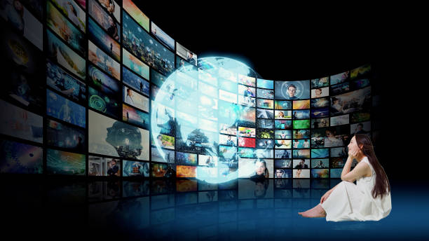 Netflix: Redefining Global Entertainment image