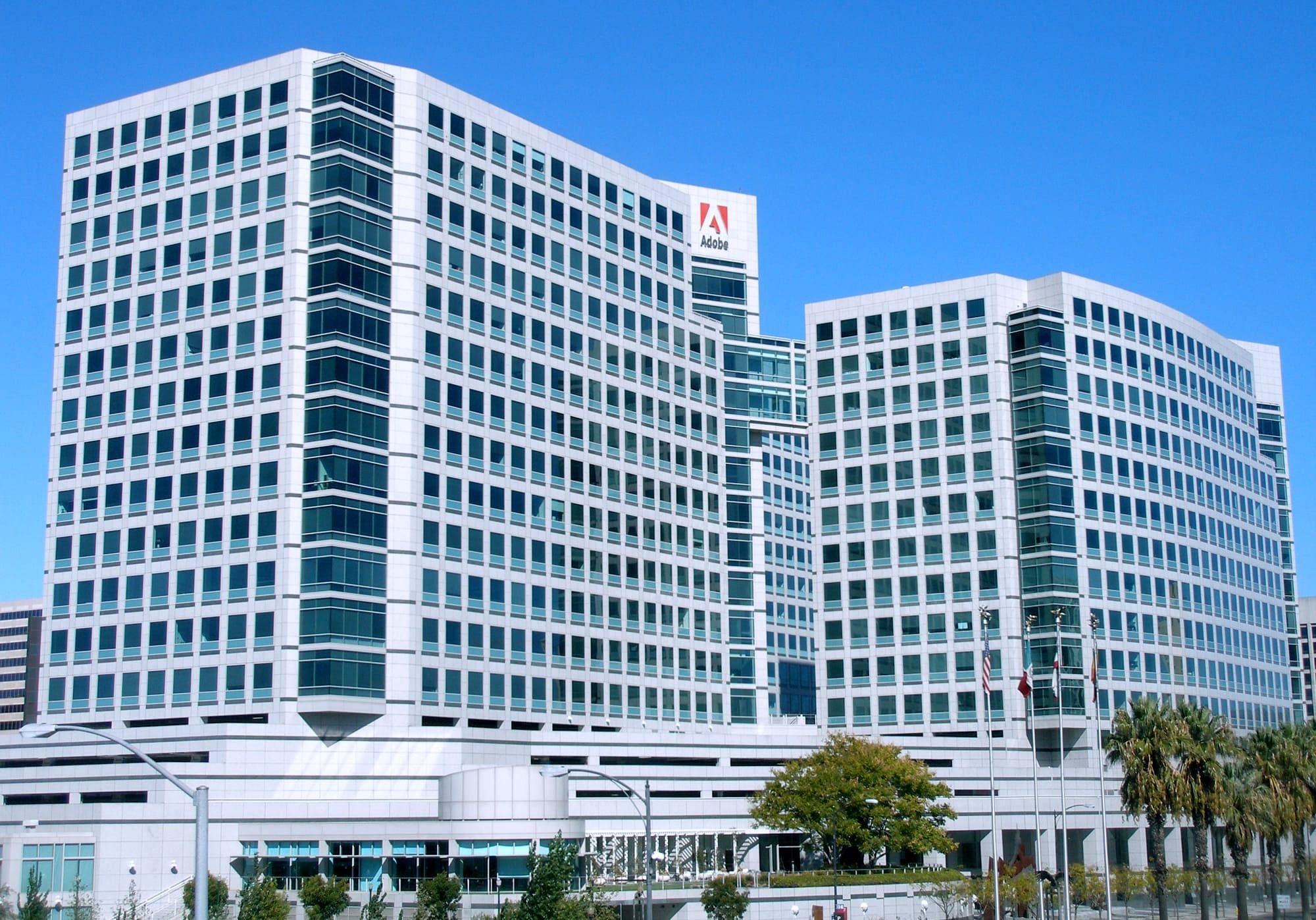Adobe Inc. (USA, Tech)