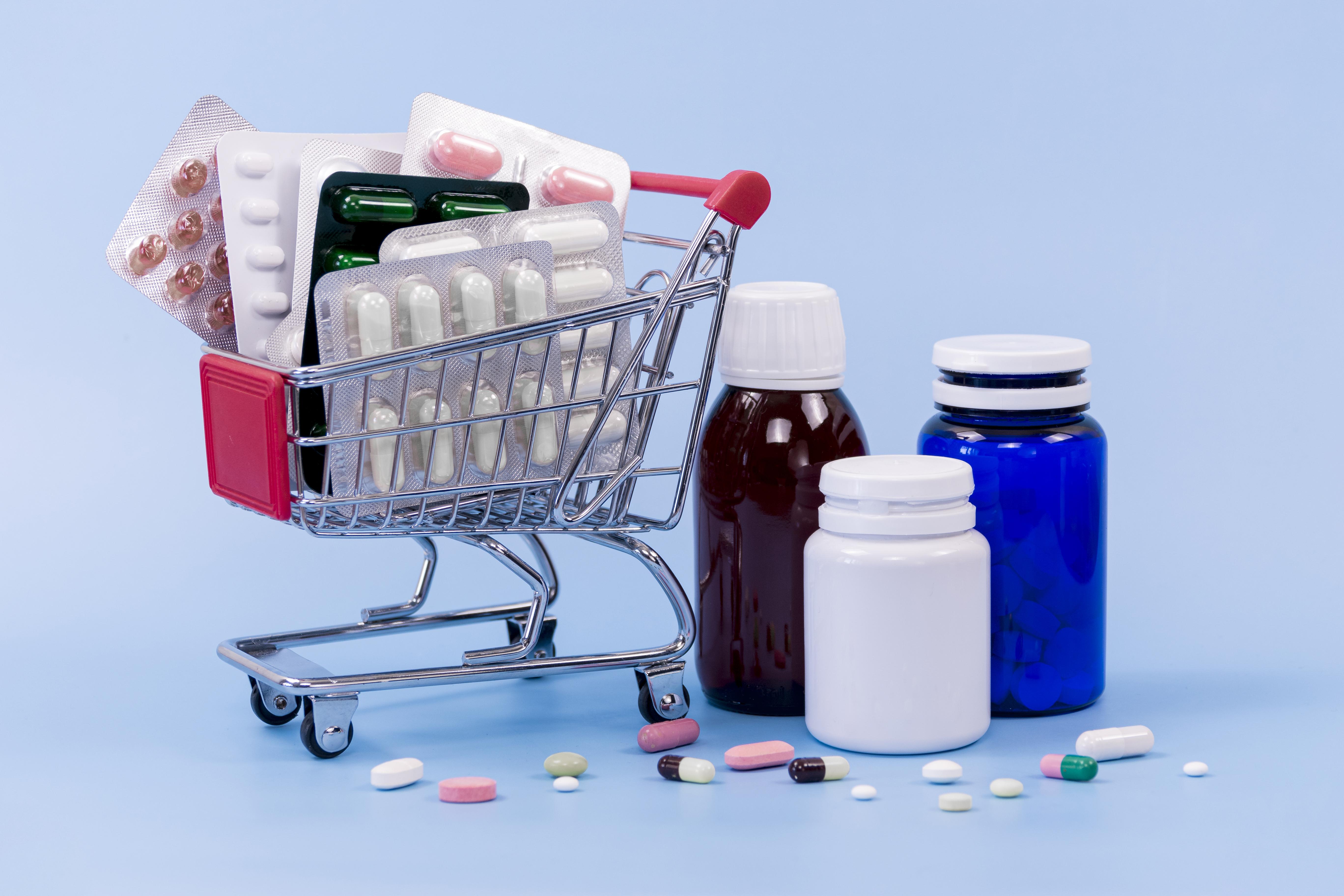 Merck & Co. Inc. (USA, Healthcare)