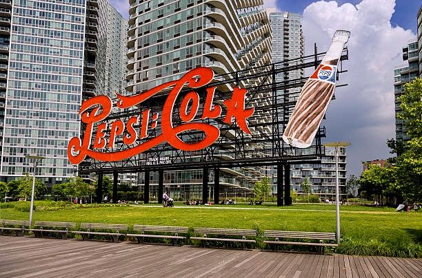 PepsiCo Inc. (USA, Consumer Goods)