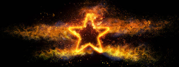 A vibrant illustration of a fusion reactor, glowing stars, and Earth’s ecosystems, symbolizing the power of nuclear fusion.