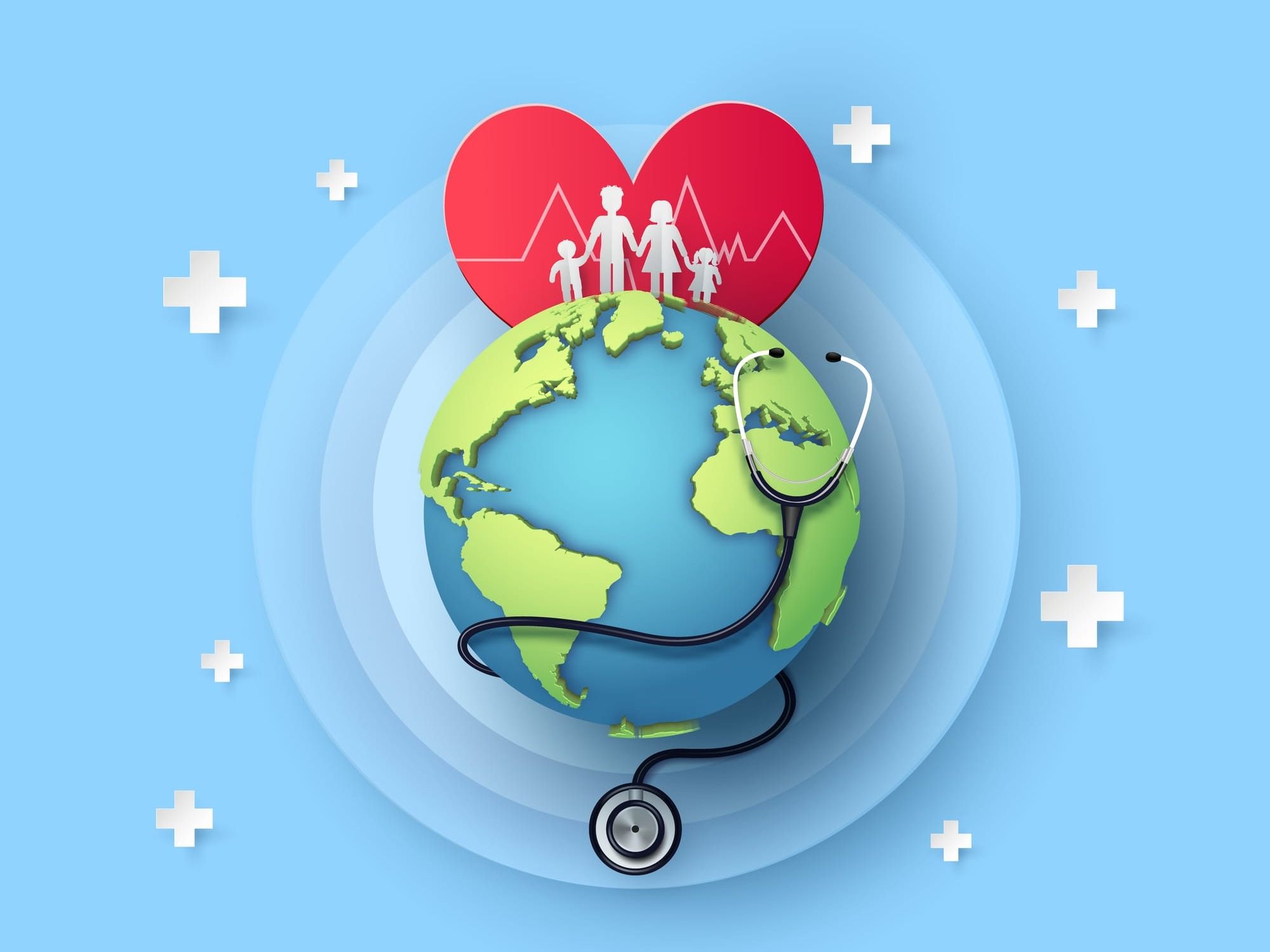 Health Science Review: Advancing Wellness for Earth and Cosmos picture