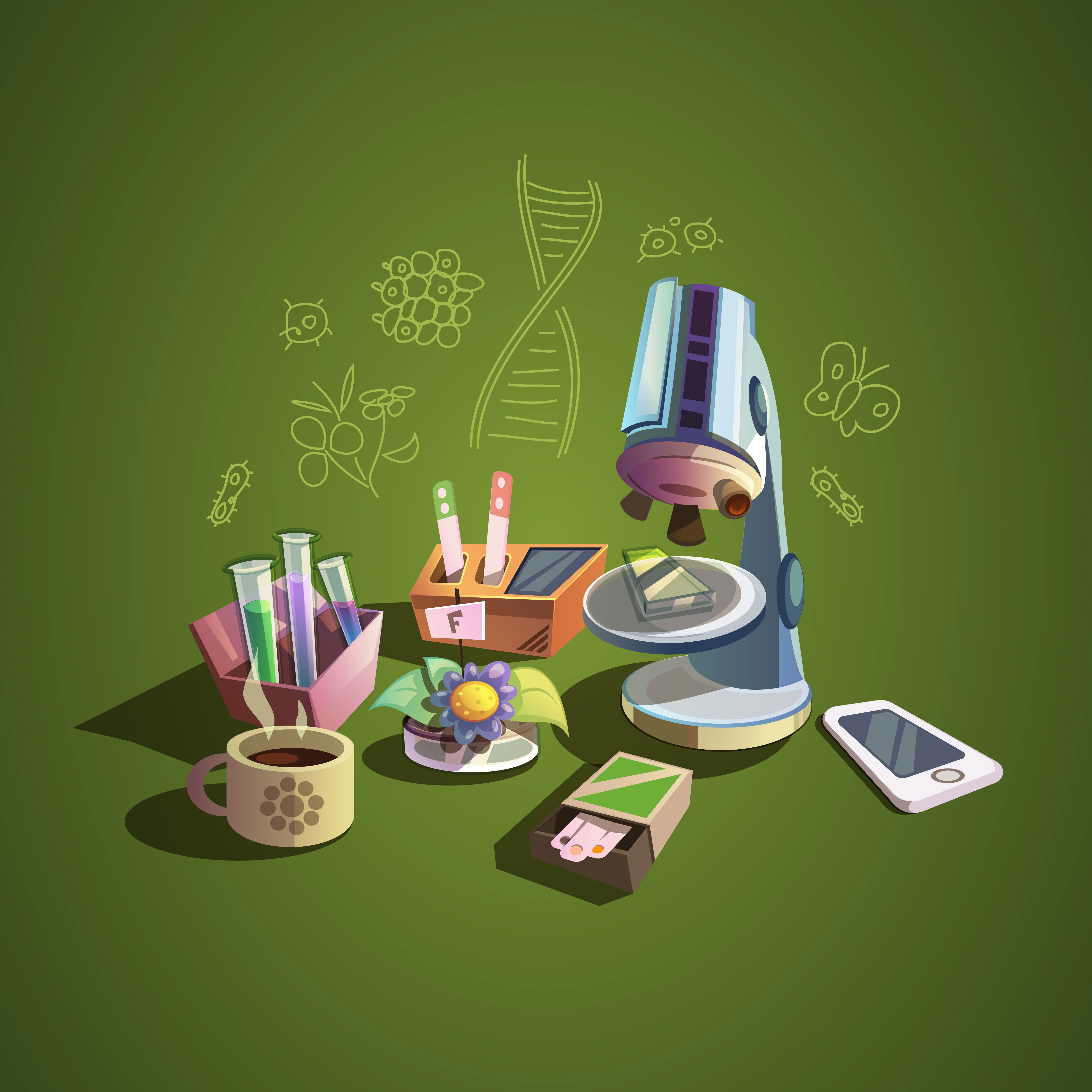 Science Unboxed: Unpacking Science for Health, Space, and Sustainability