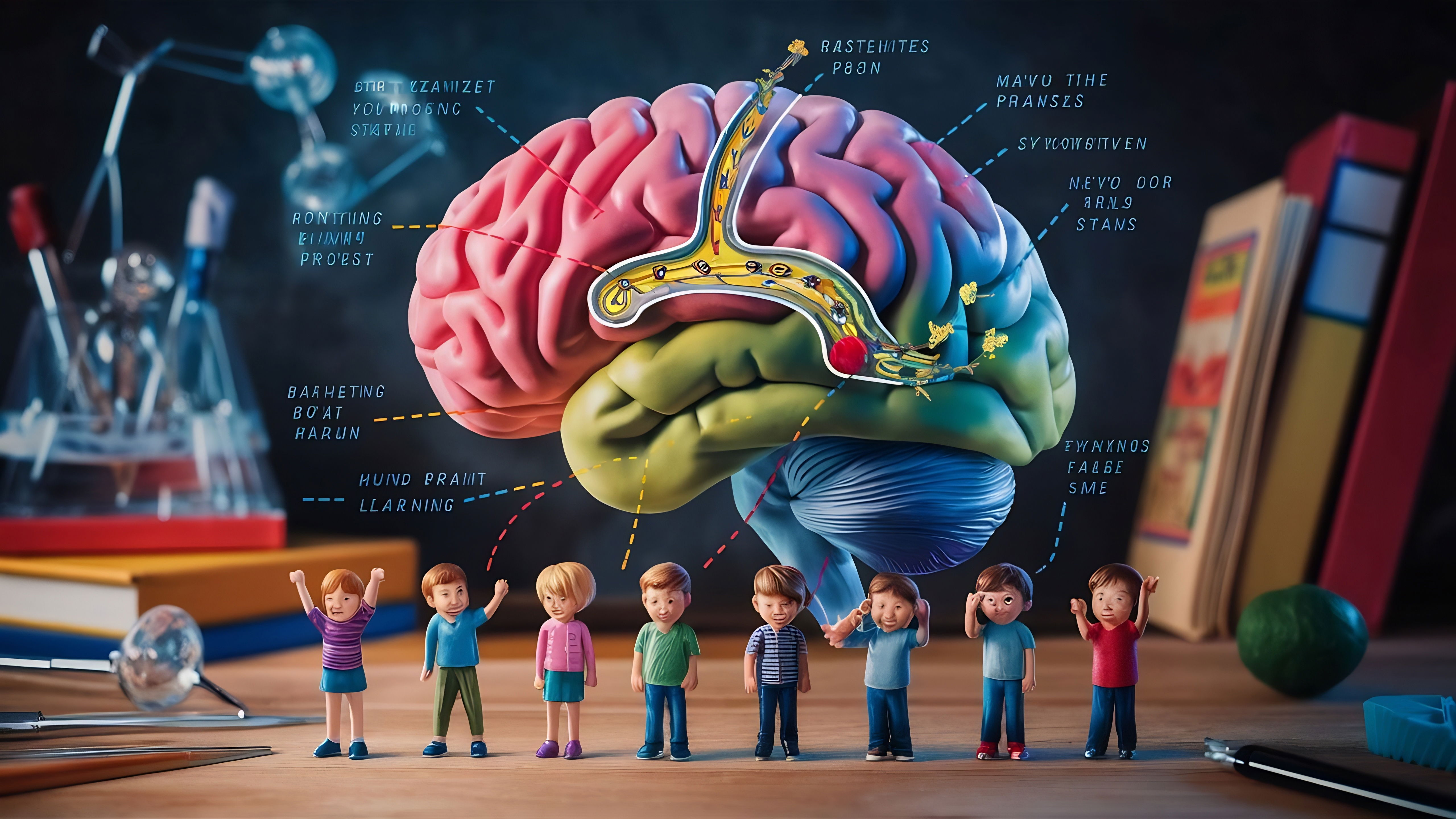 Neuroscience of Learning – Brain-based learning techniques for students and educators.