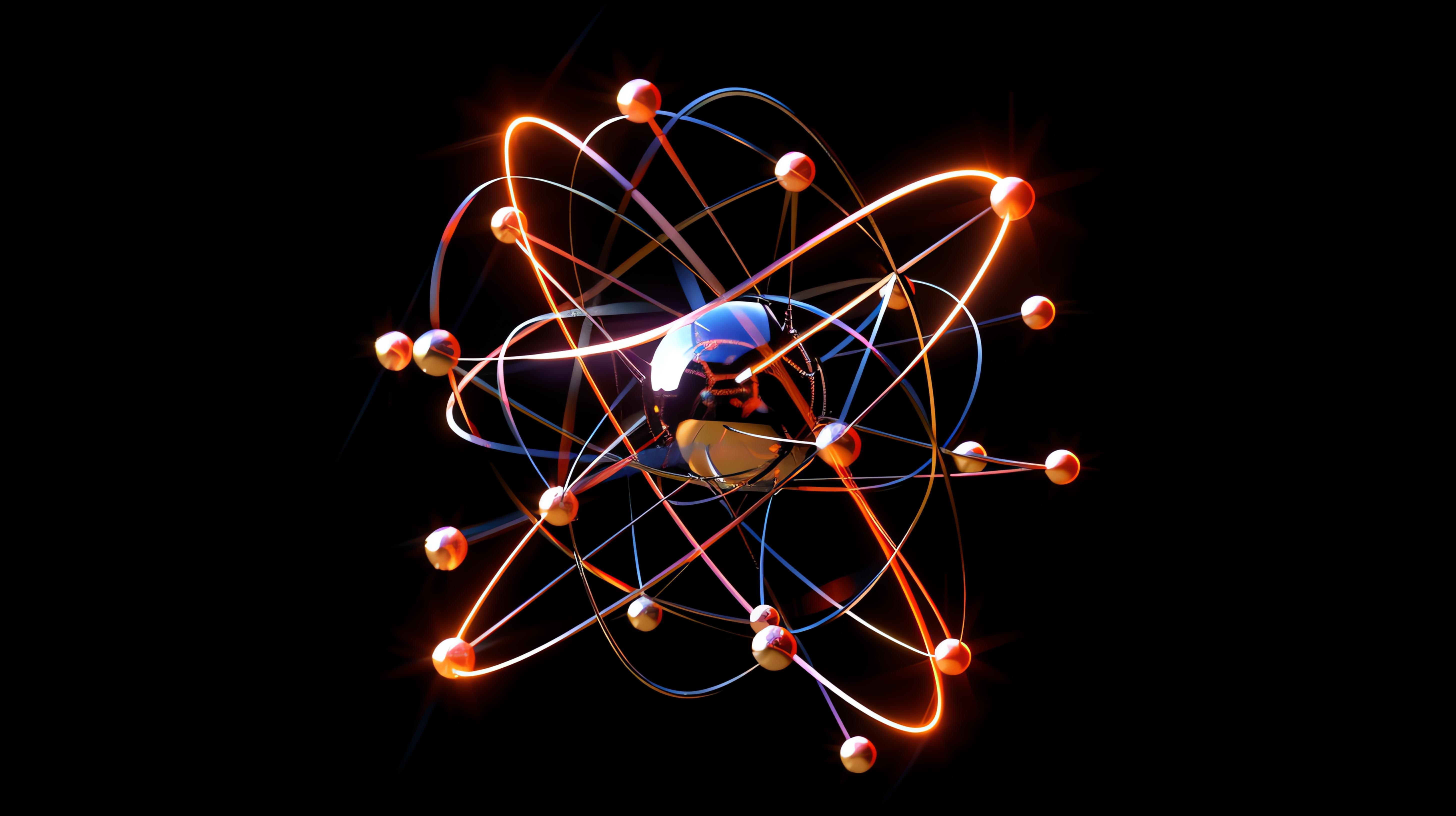 Particle Physics for Laypeople – Simplifying CERN research and particle accelerators.