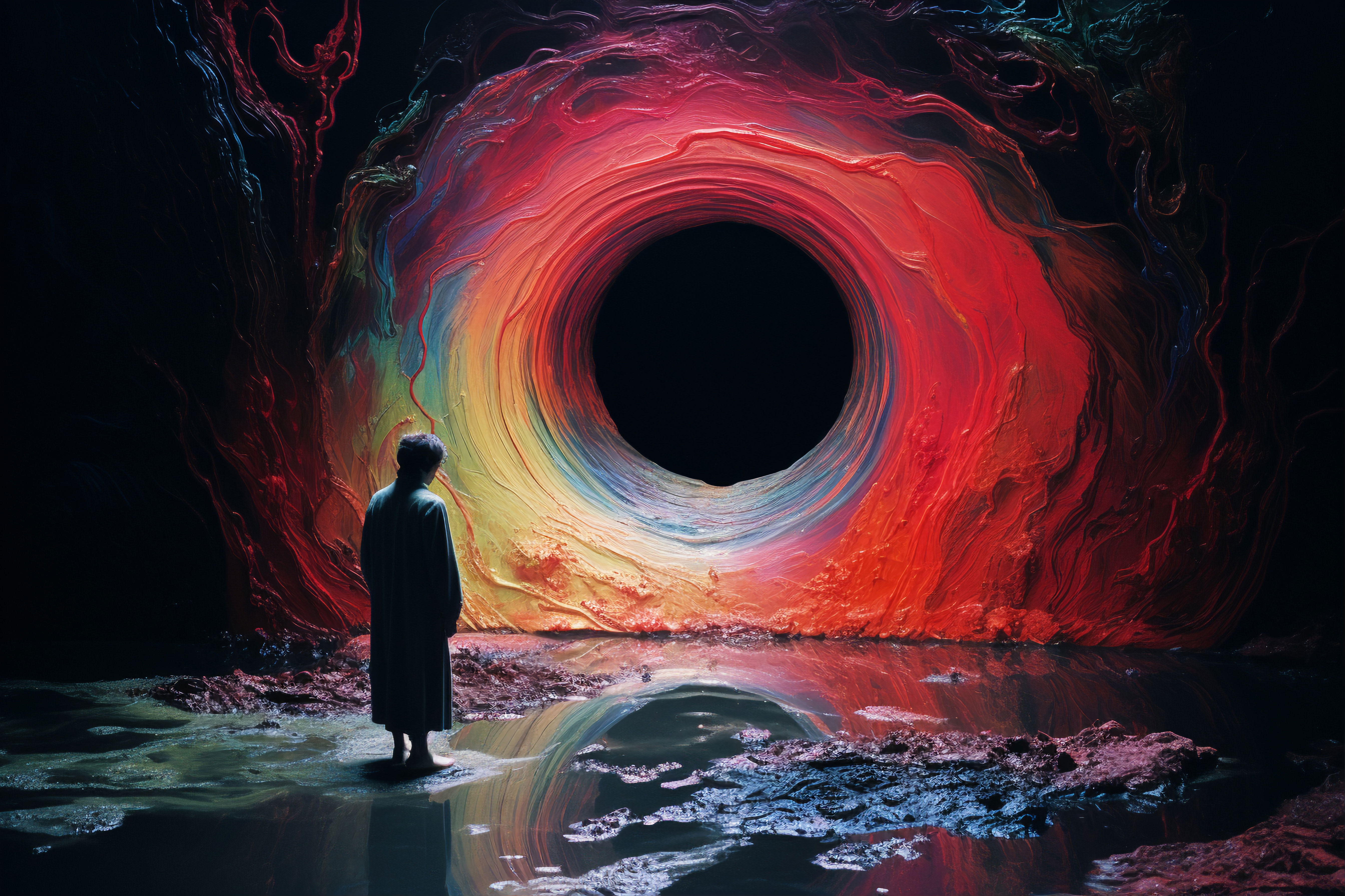 Cosmology and Black Holes – Exploring the universe’s mysteries for enthusiasts.