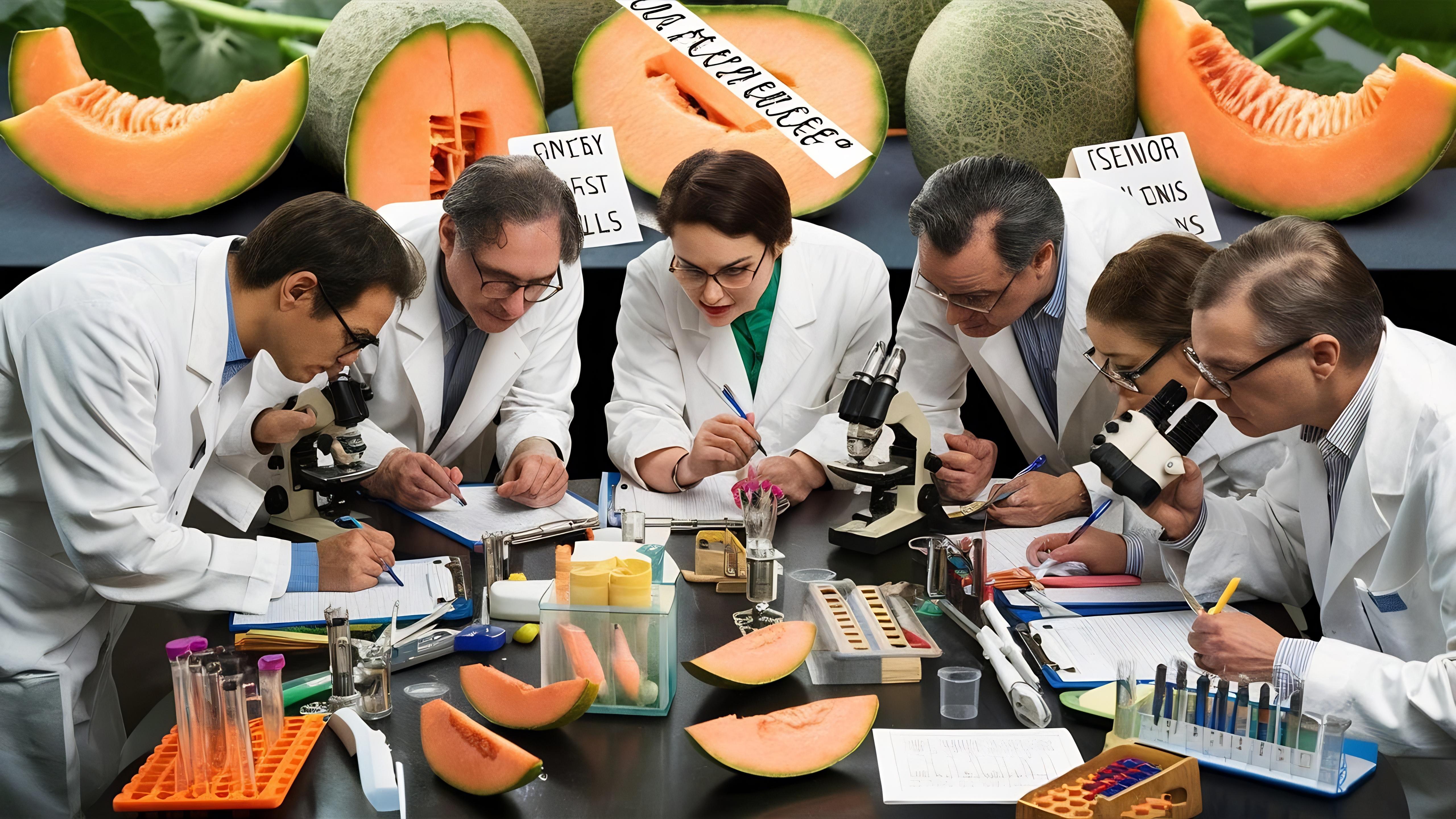 Food Chemistry – Molecular gastronomy and kitchen chemistry tutorials.