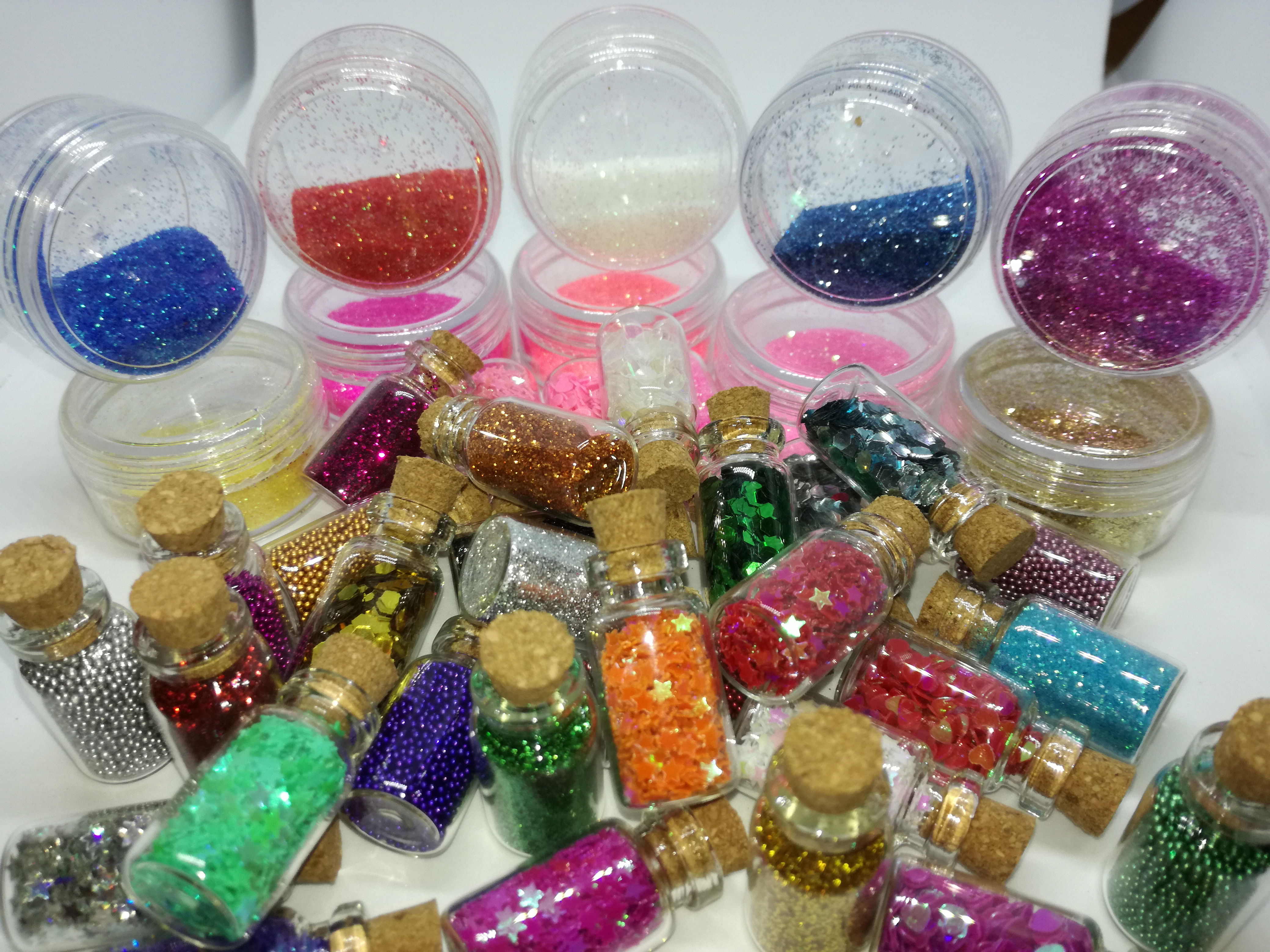 Polymer Science for DIY – Crafting with resins, plastics, and polymers.