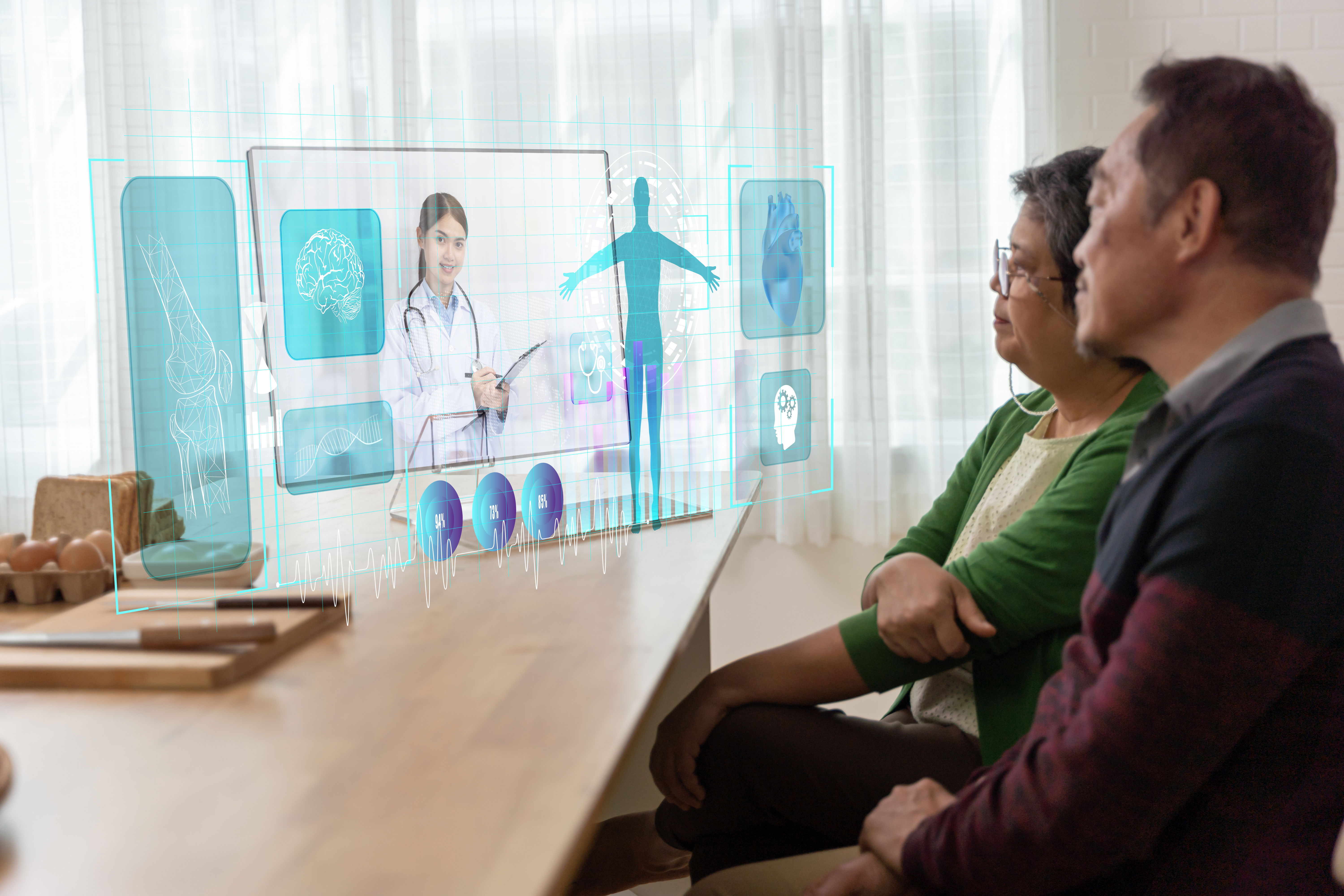 Telemedicine Reviews – Comparing online therapy and telehealth platforms.
