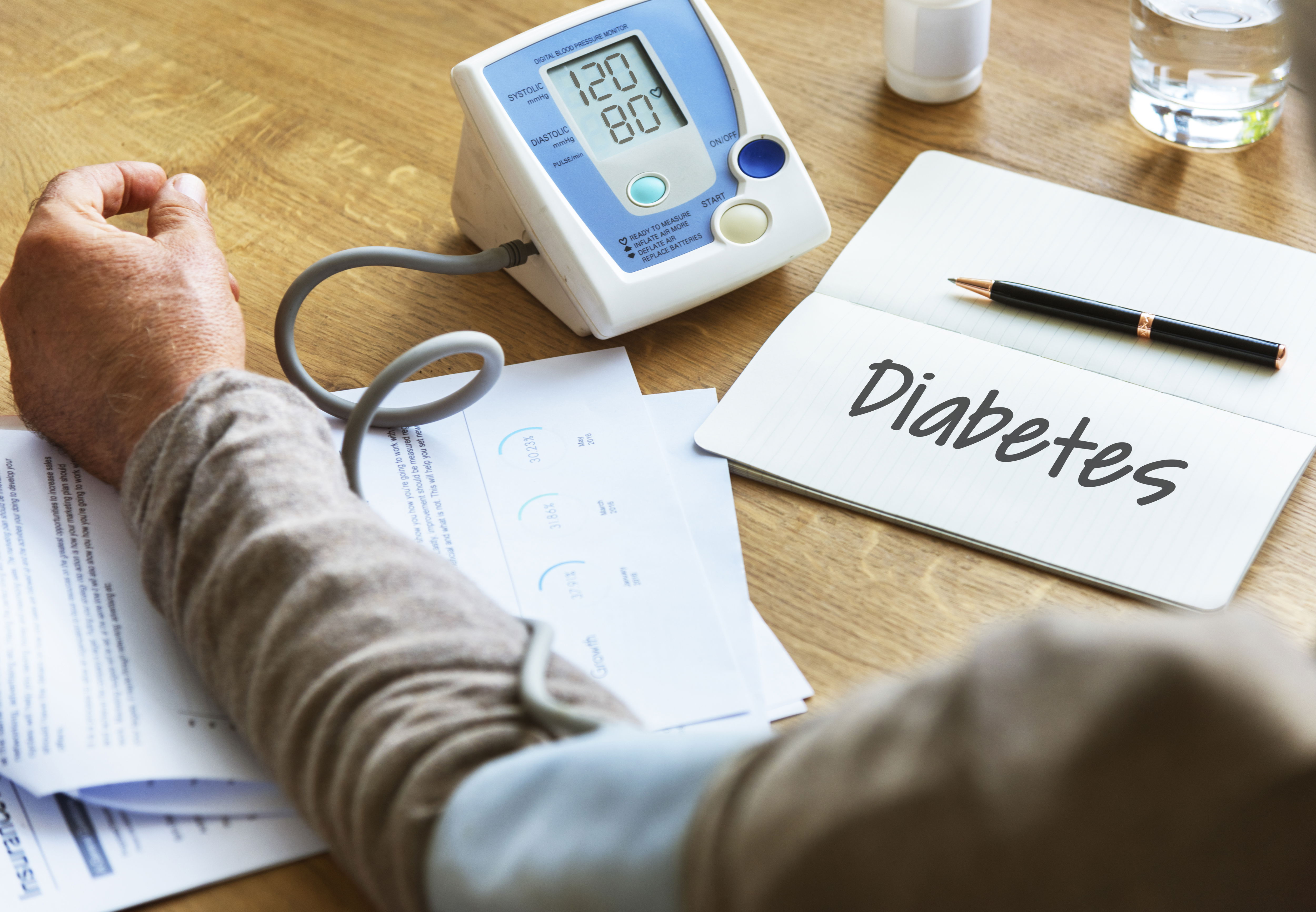 Chronic Illness Management – Tips for living with conditions like diabetes.