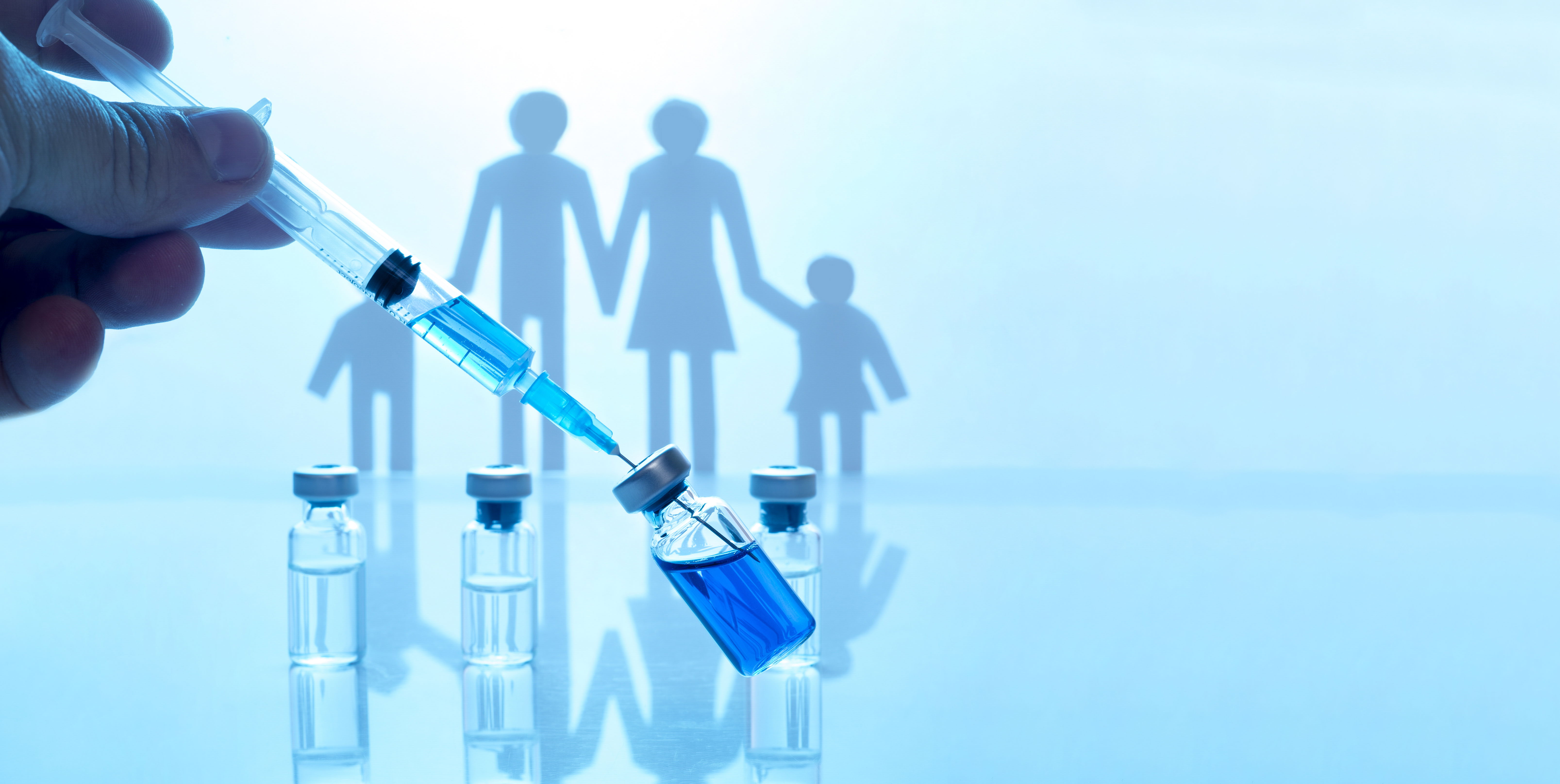Immunology Basics – Vaccines and immune system education for laypeople.