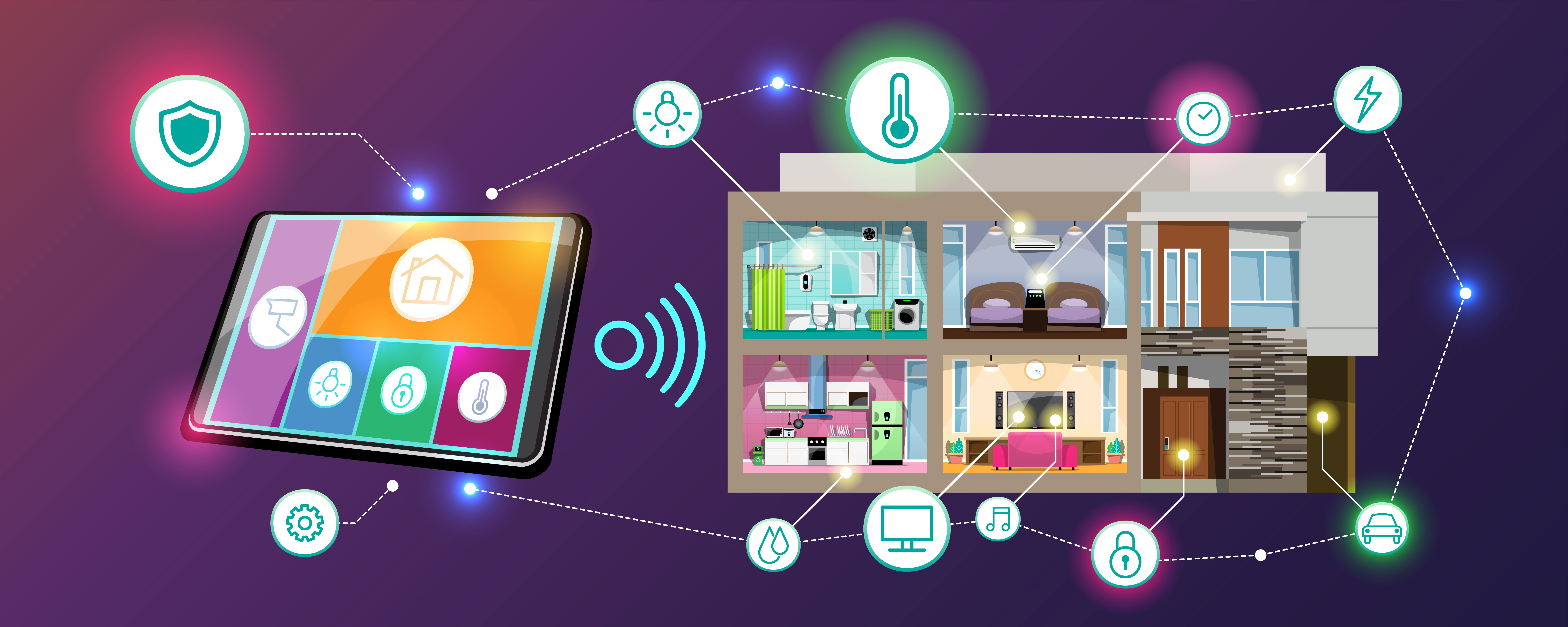 Smart Home Tech – IoT devices and home automation guides.