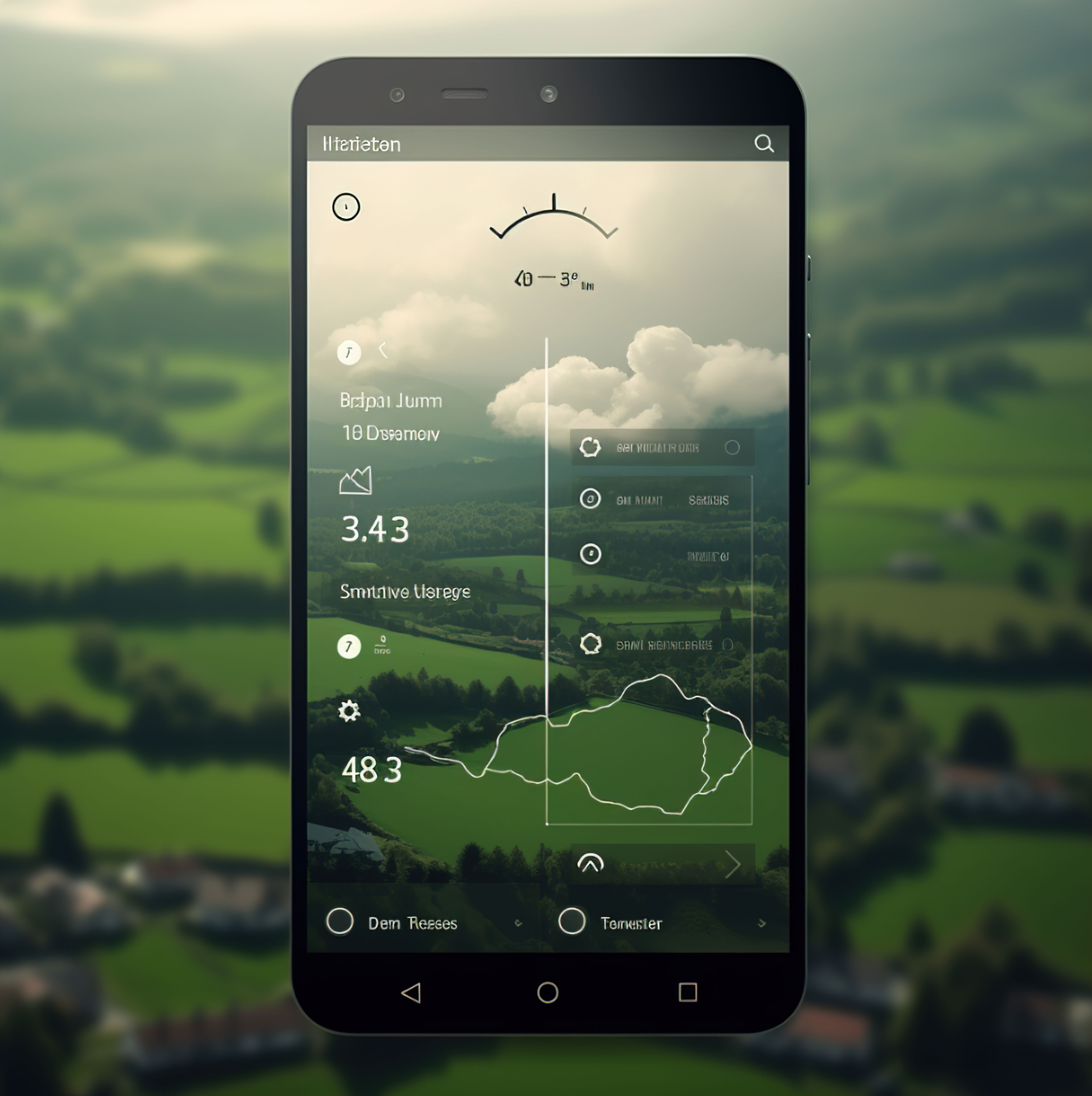 Weather Forecasting Tools – Apps and gadgets for amateur meteorologists.