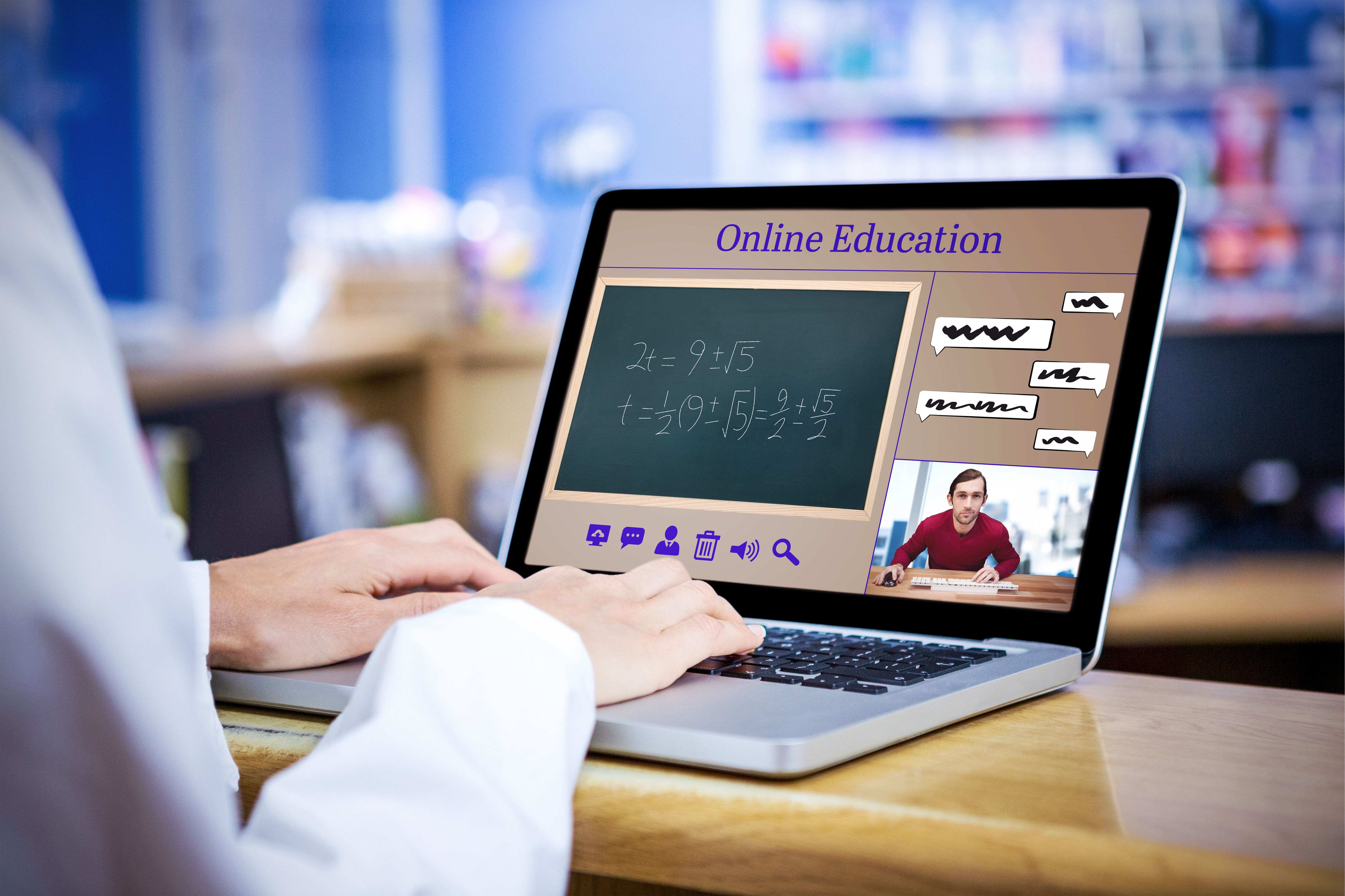 Online Science Courses – Reviews of platforms like Coursera and edX.