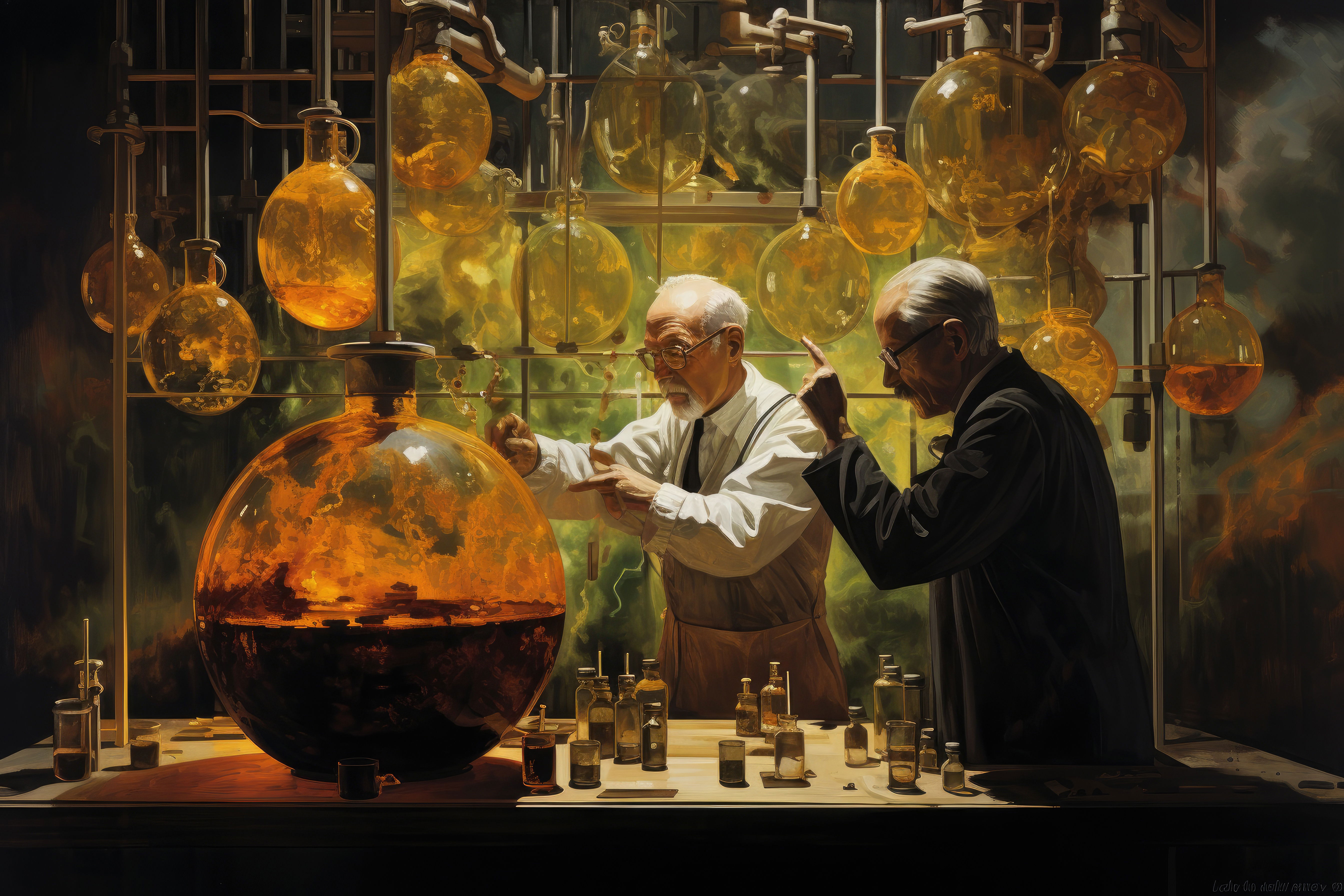 History of Science – Biographies of famous scientists and discoveries.