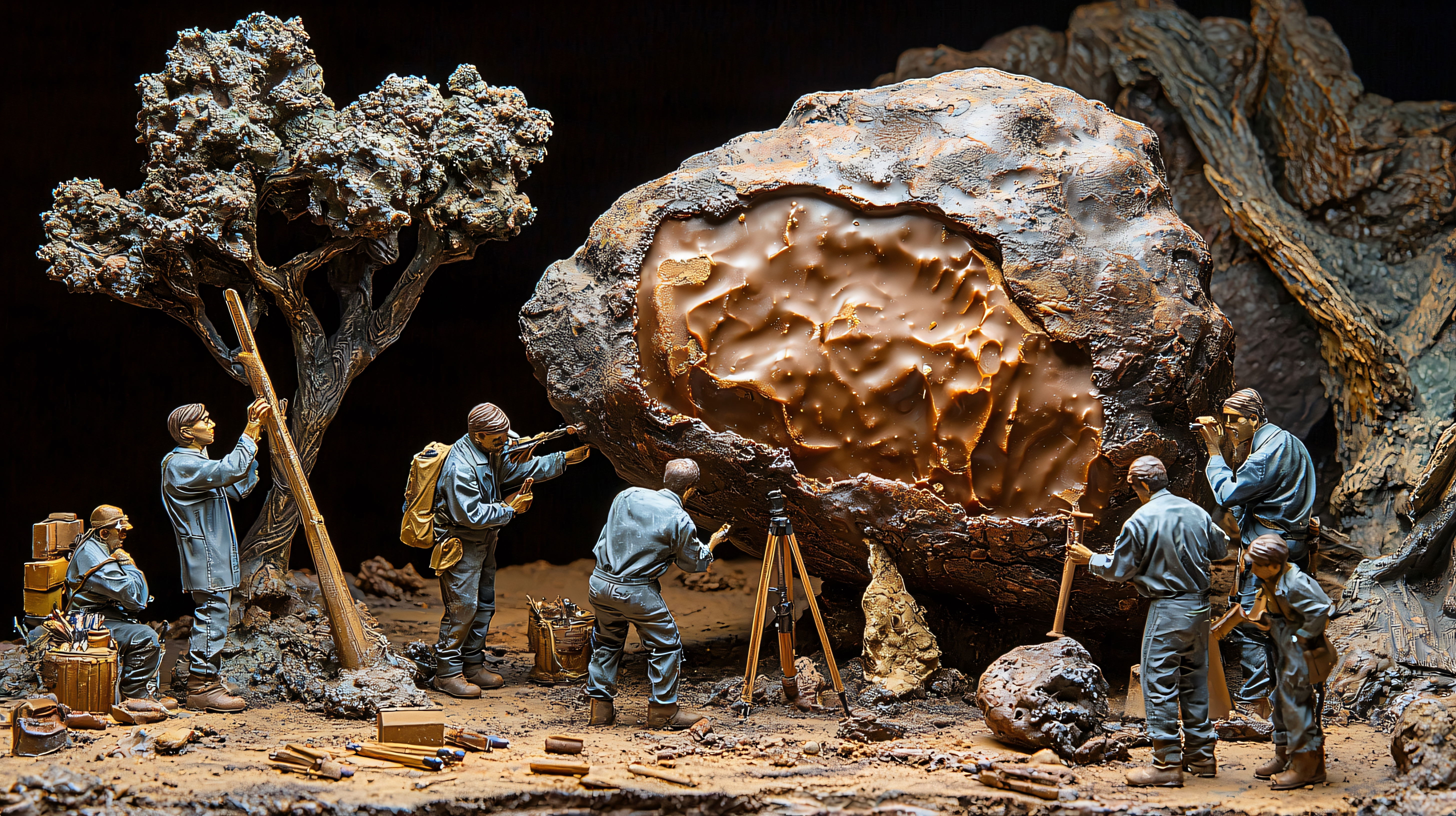 Archaeoastronomy – Ancient cultures and their astronomical knowledge.