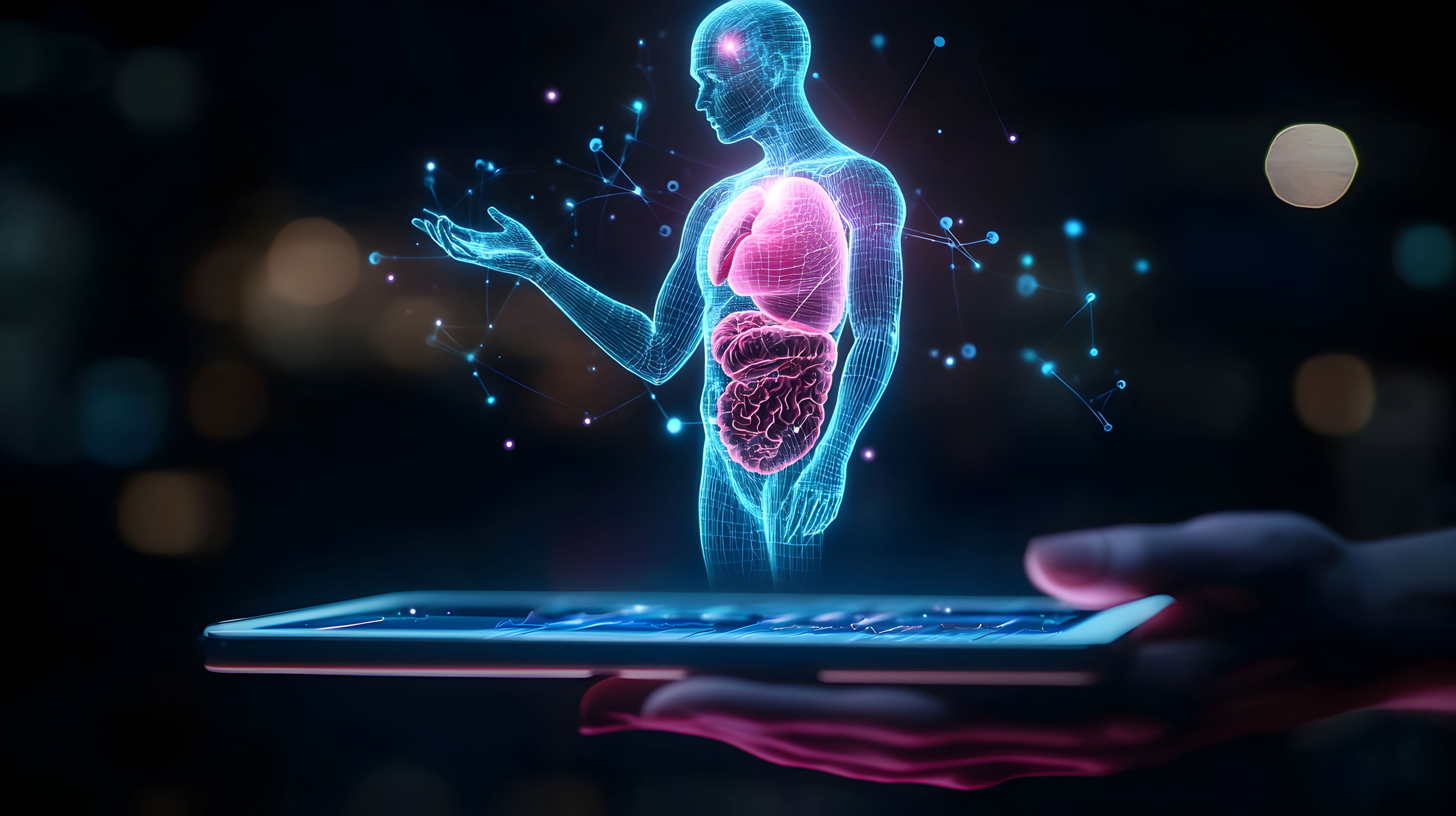 Top 10 Gut Health Tips for 2025: Boost Your Microbiome with AI-Powered Habits