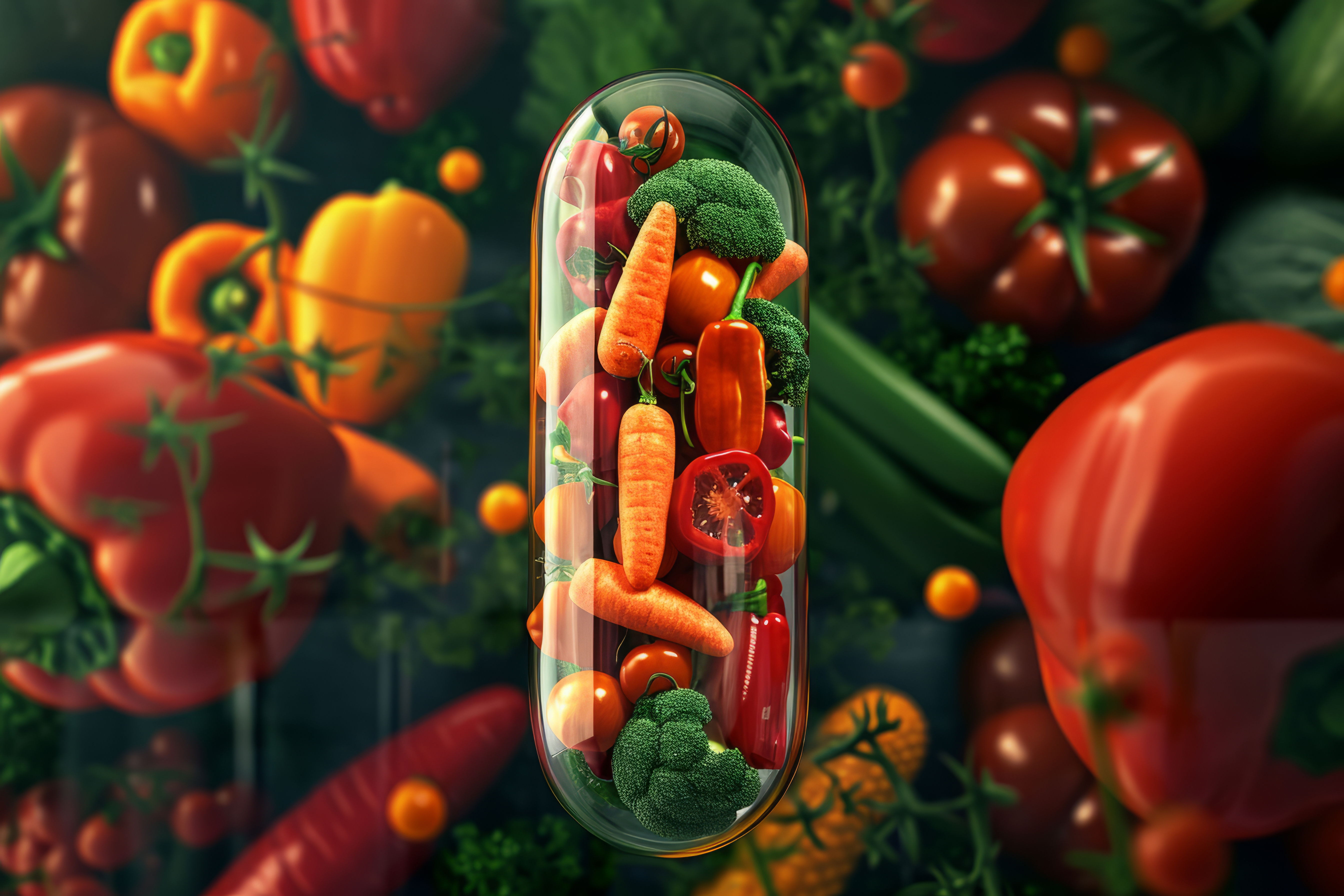 5 Game-Changing Microbiome Hacks: From Fermented Foods to Digital Gut Trackers