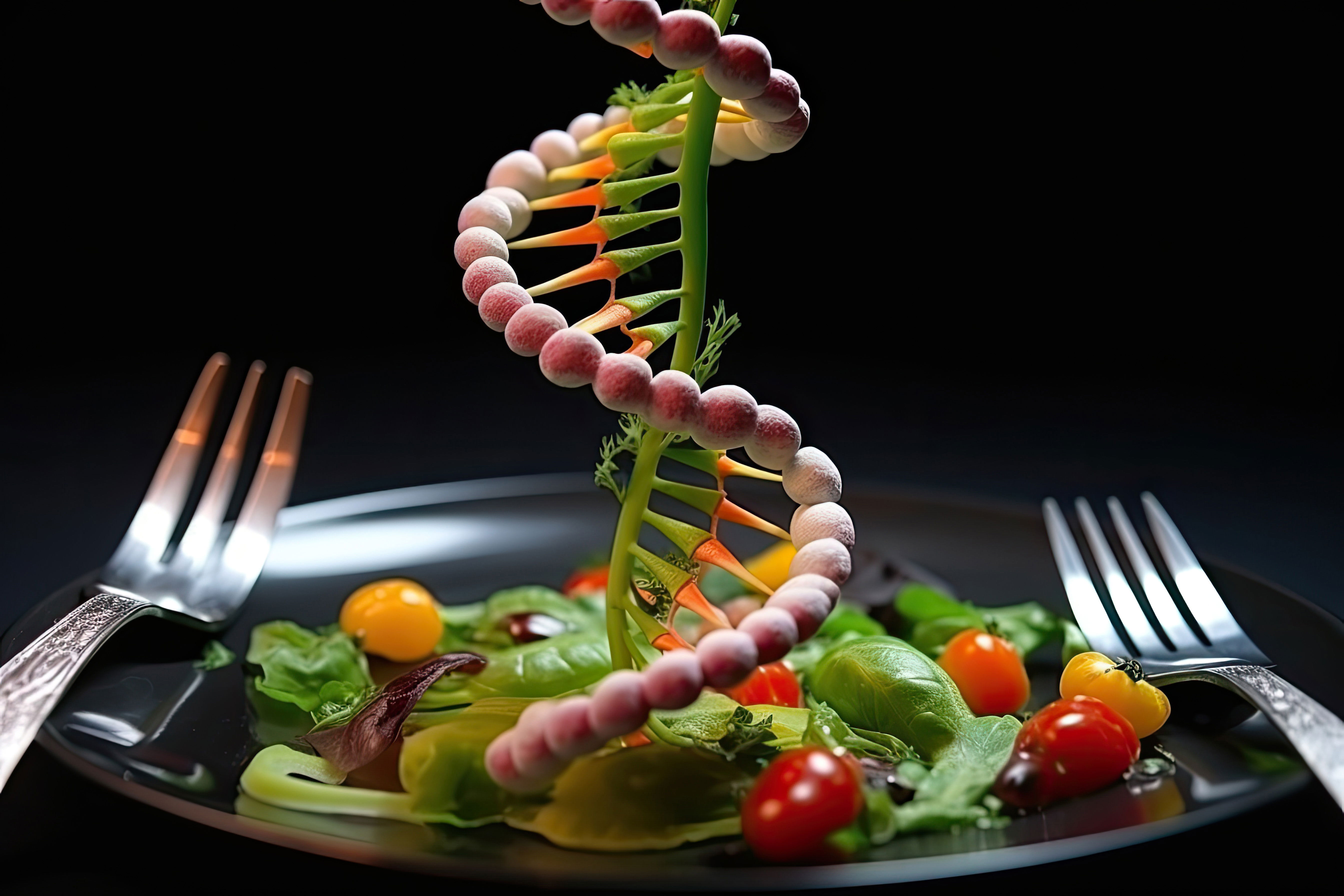 Gut Health Hub: How 2025's Microbiome Boom is Transforming Wellness (and Your Plate)