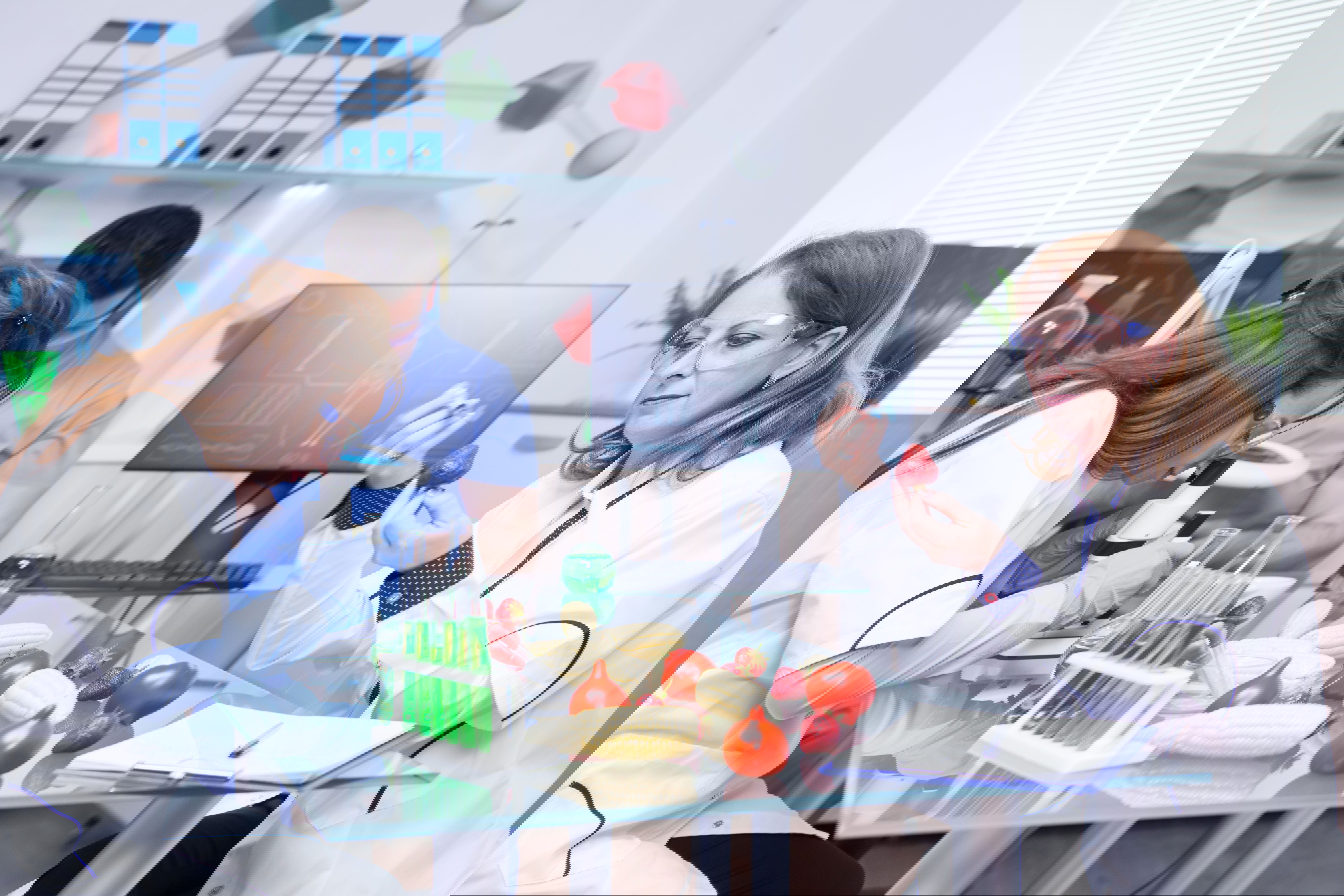 From Lab to Kitchen: NCFM Acidophilus for Stronger Immunity + Foolproof Fruit Ferment Guide