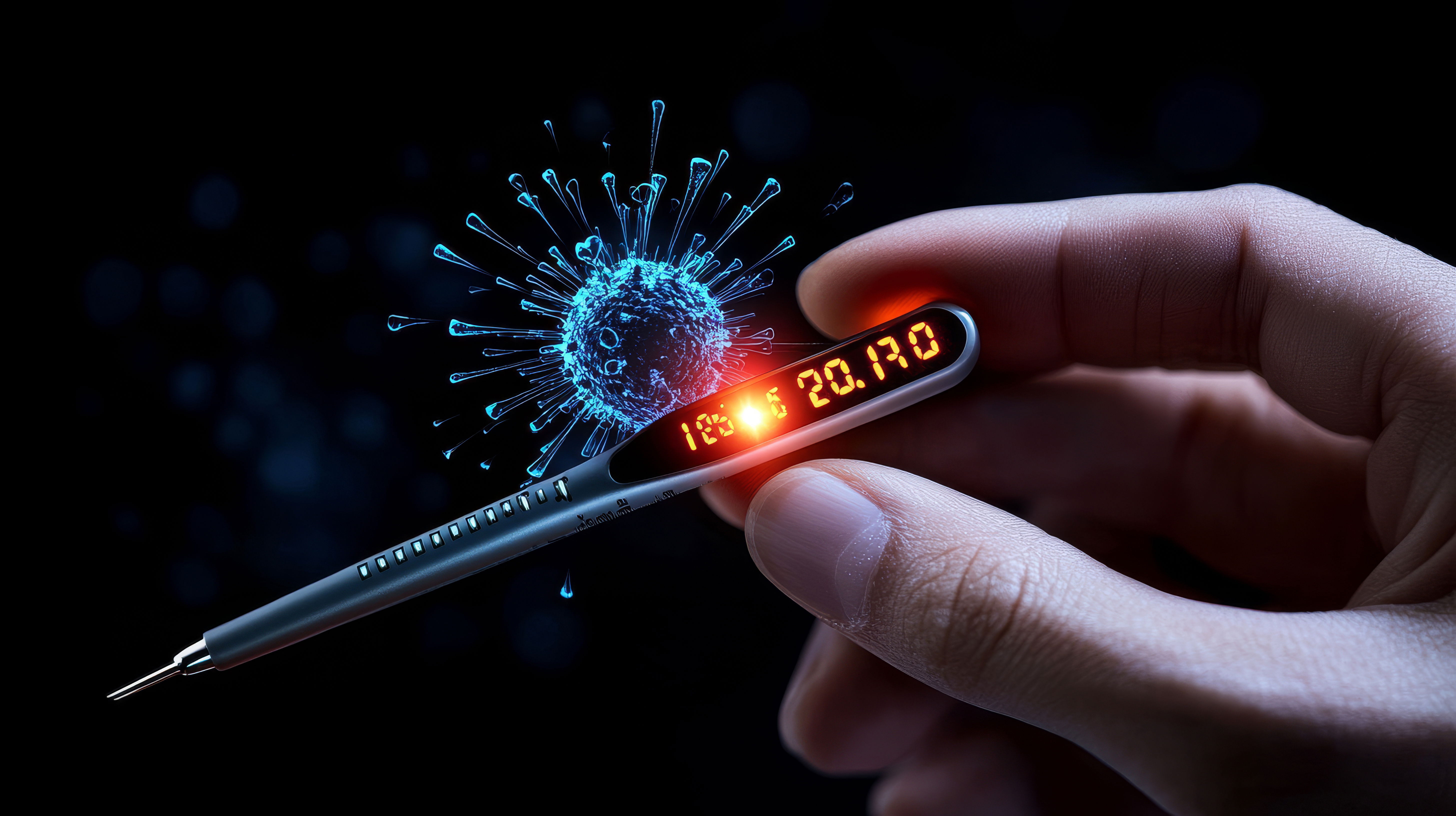 H3N2 Subclade K Alert: 7 Mutations Fueling a Brutal 2026 Flu Season – Real-Time Tracking