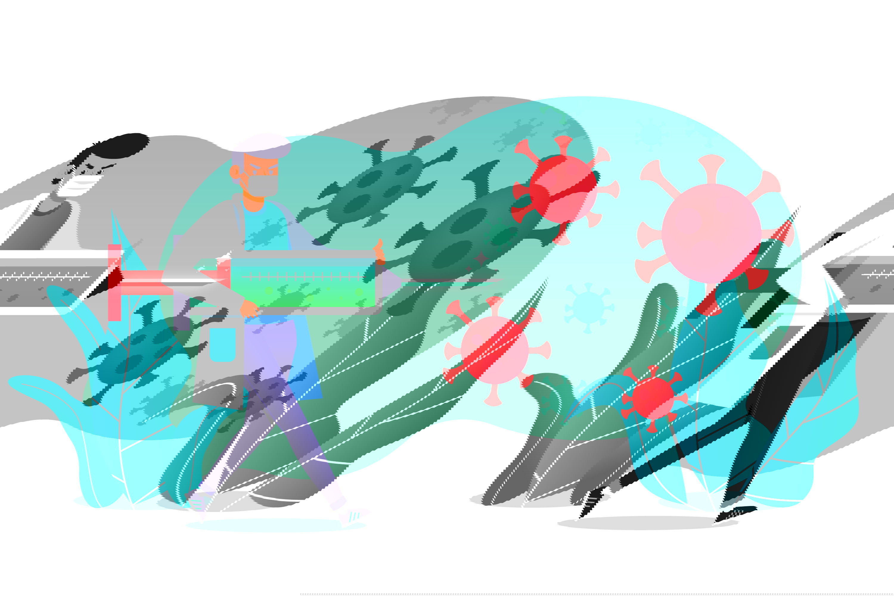 SARS-CoV-2 XFG Variant Surge: 69% of Cases in December 2025 – Mutation Map & Vaccine Implications