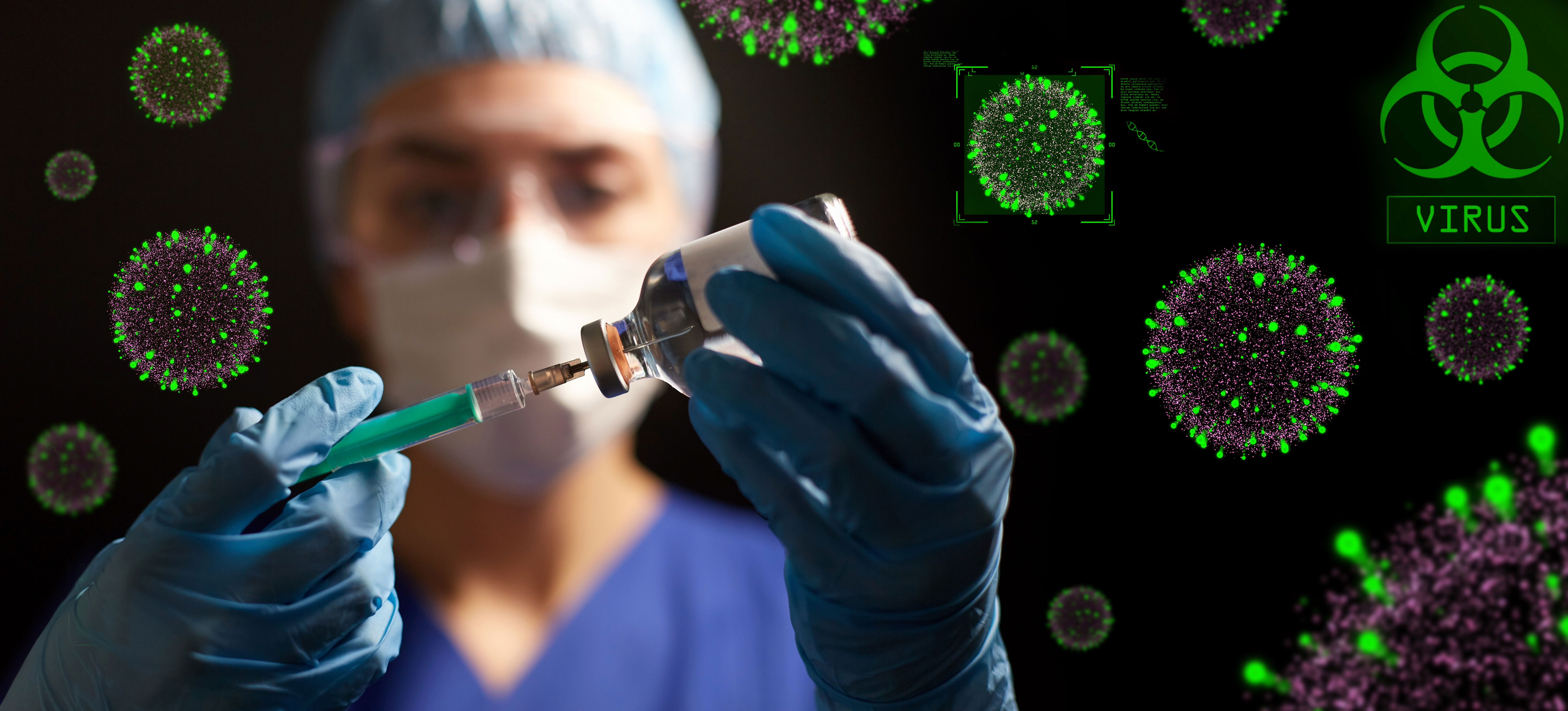 Flu Season Shock: Subclade K's Immunity Escape – Symptoms, Spread & Vaccine Mismatch Explained