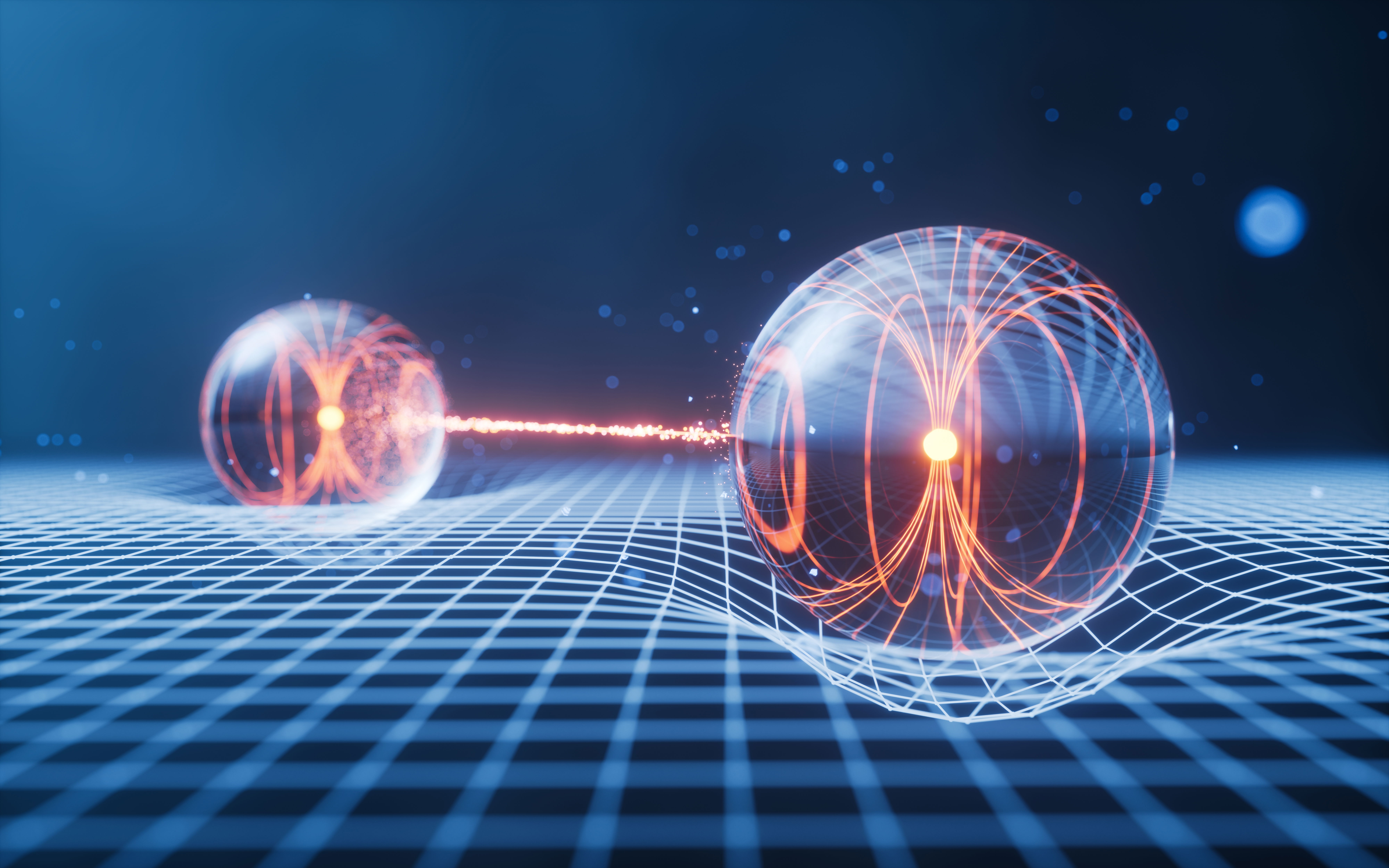 Science Sphere