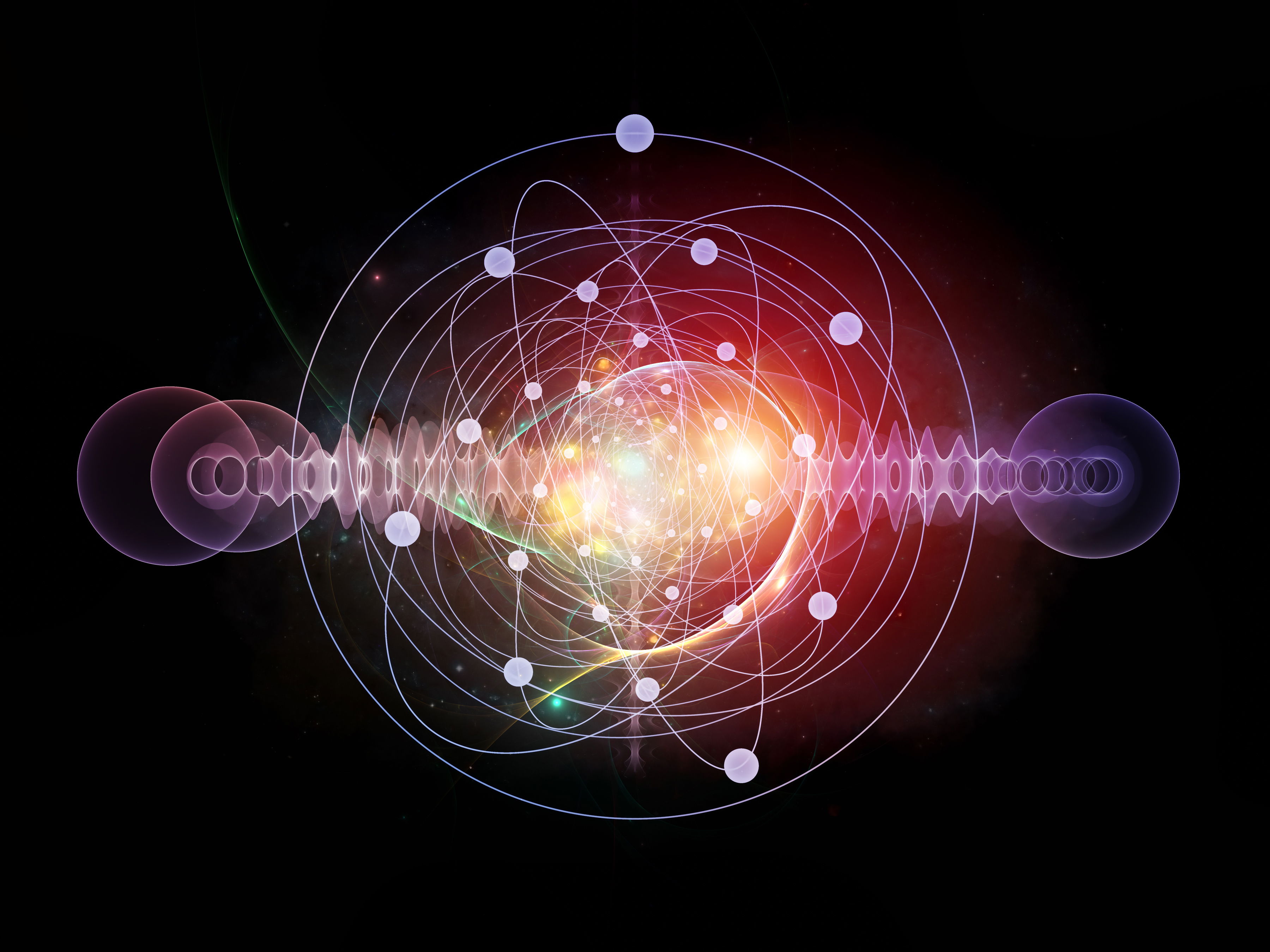 Quantum Digest