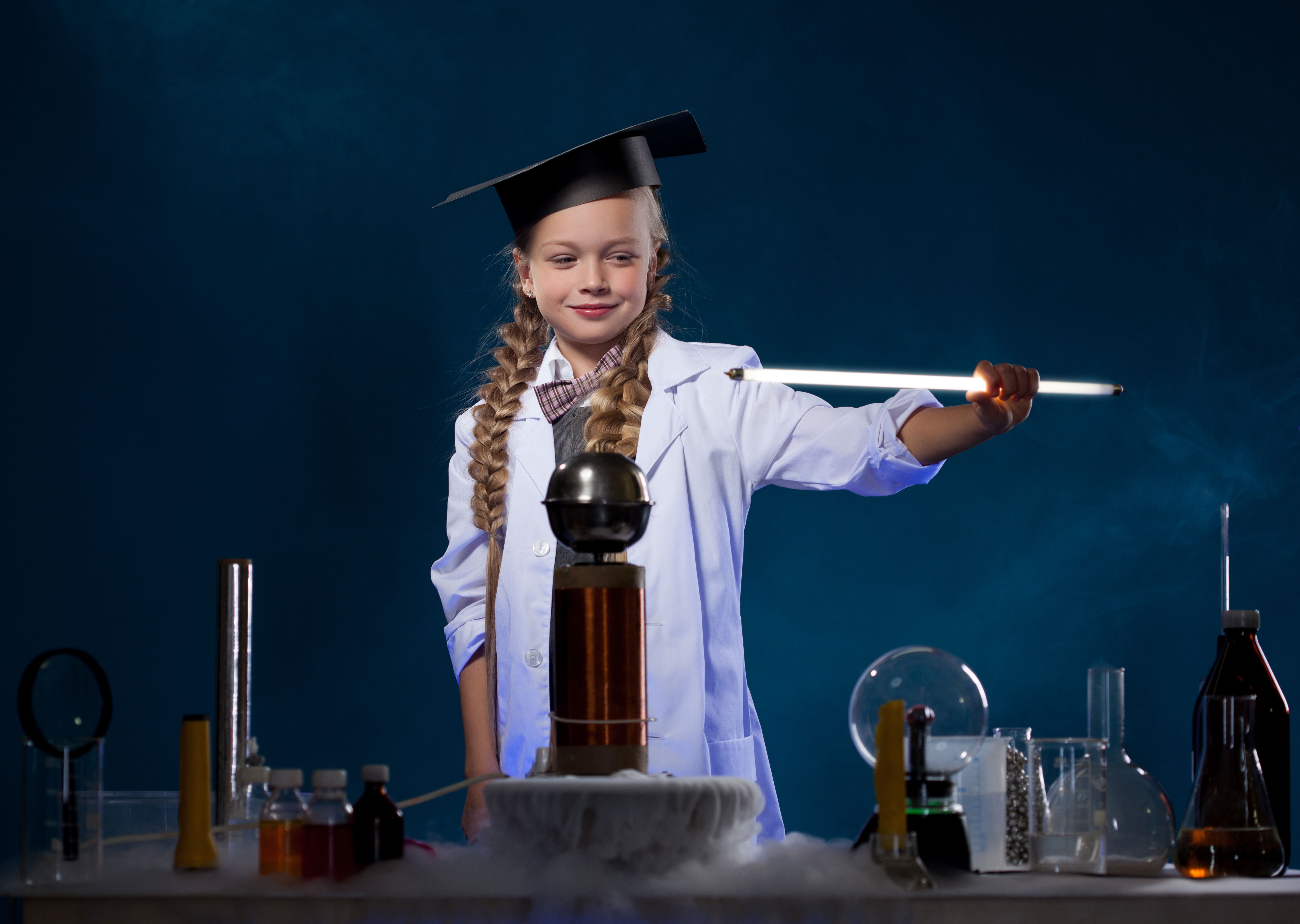 Wonders of Science image