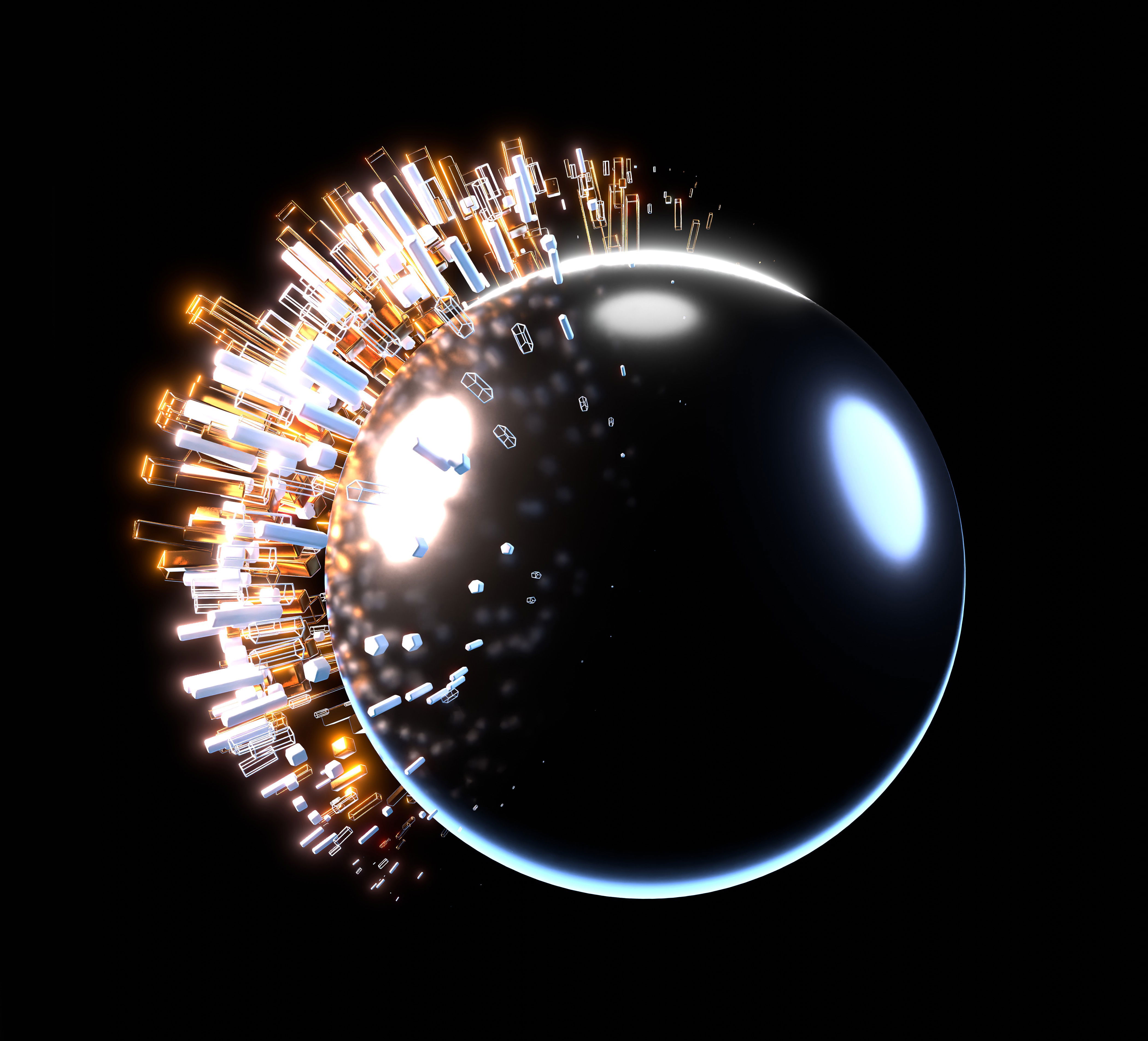 PopSci Breakdown: The Coolest Science Shaping Your World and Beyond