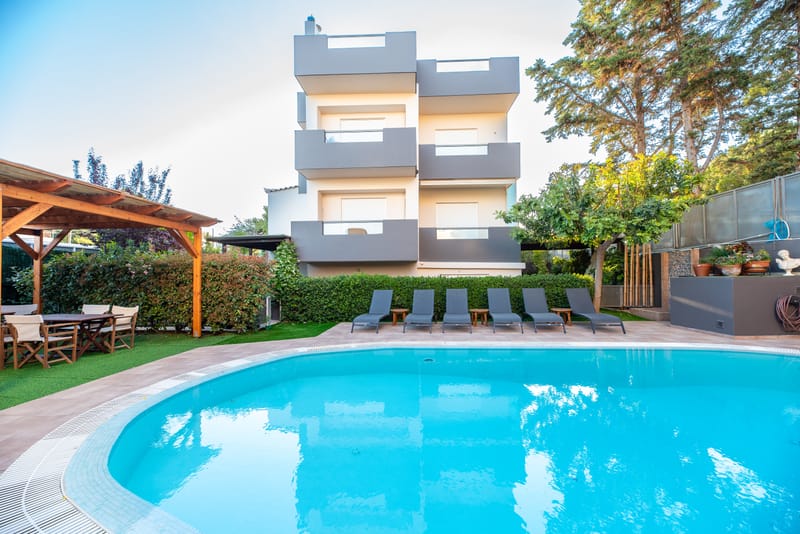 Here is where the summer starts. 