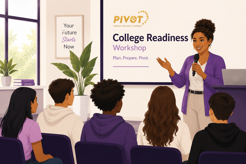 COLLEGE READINESS PROGRAMS