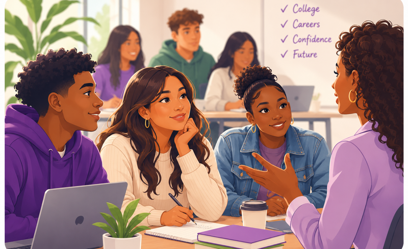 COLLEGE READINESS