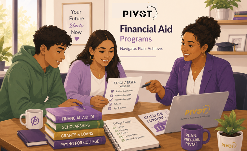 FINANCIAL AID