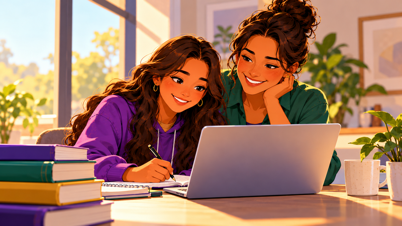 Scholarship Resources