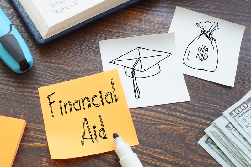 FINANCIAL AID RESOURCES