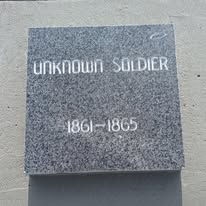 Unknown Soldier
