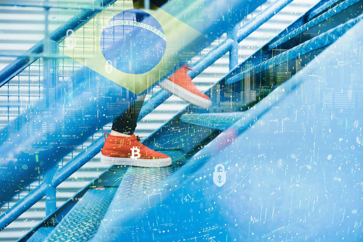 Crypto Asset Regulation in Brazil (December 2025)