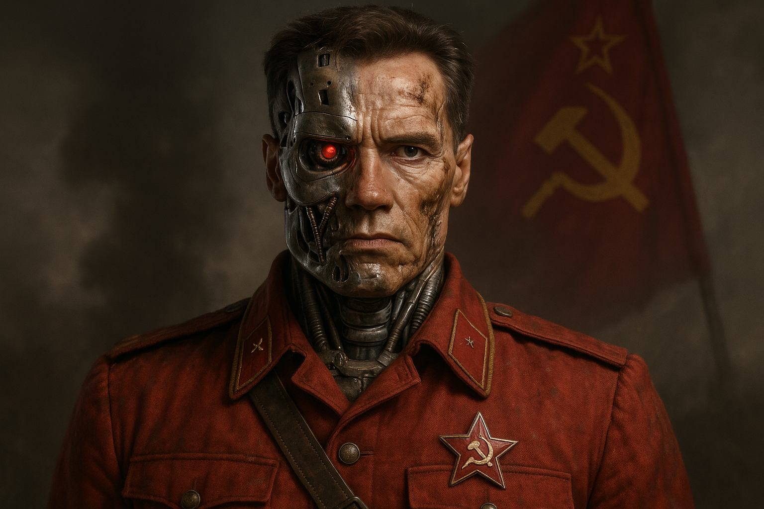 O Desastre Regulatório da Inteligência Artificial: Como UE e Brasil Sufocam Inovação e Liberdades